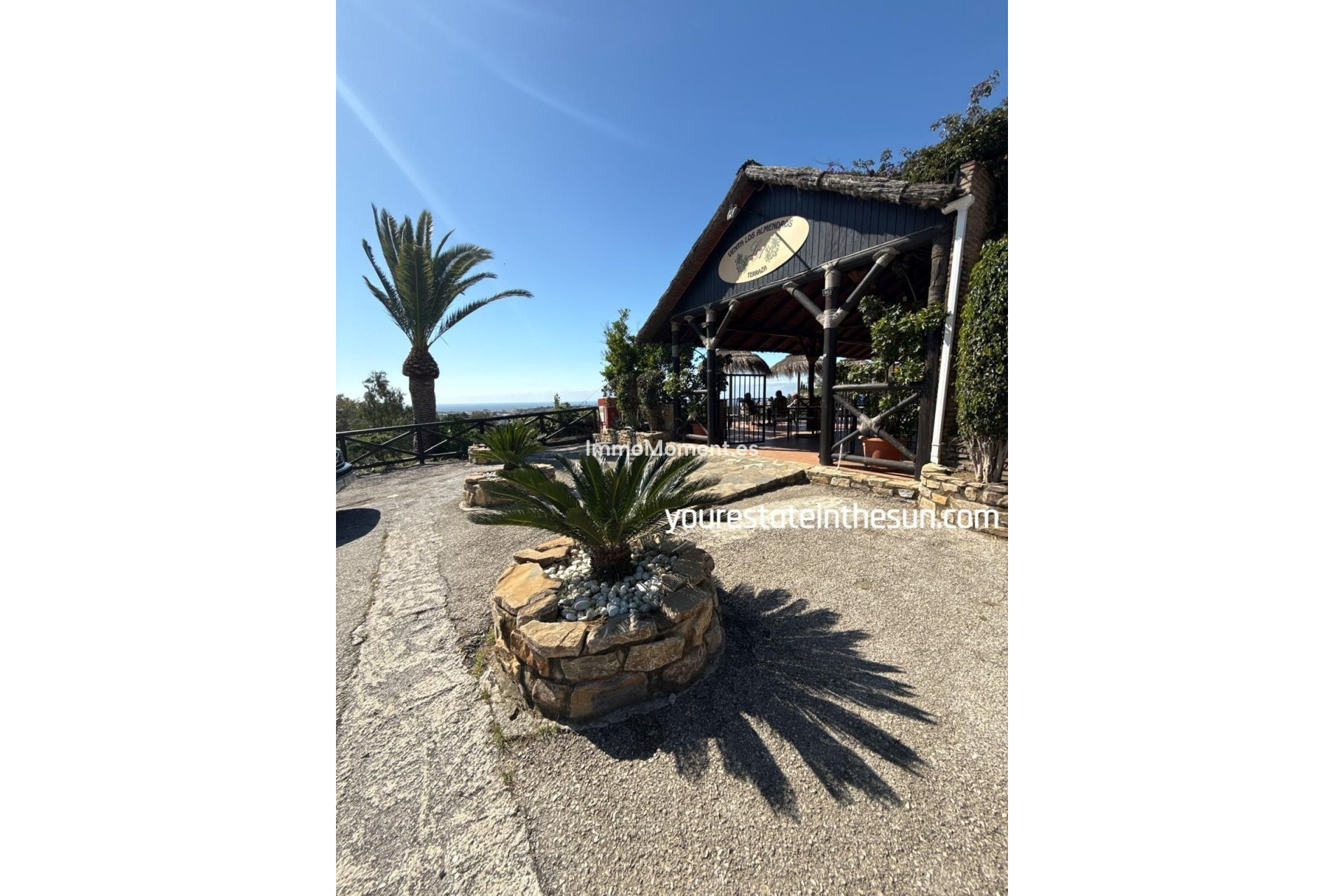 Bestaande woning - Vrijstaande villa - Benahavís - Benahavís Centro