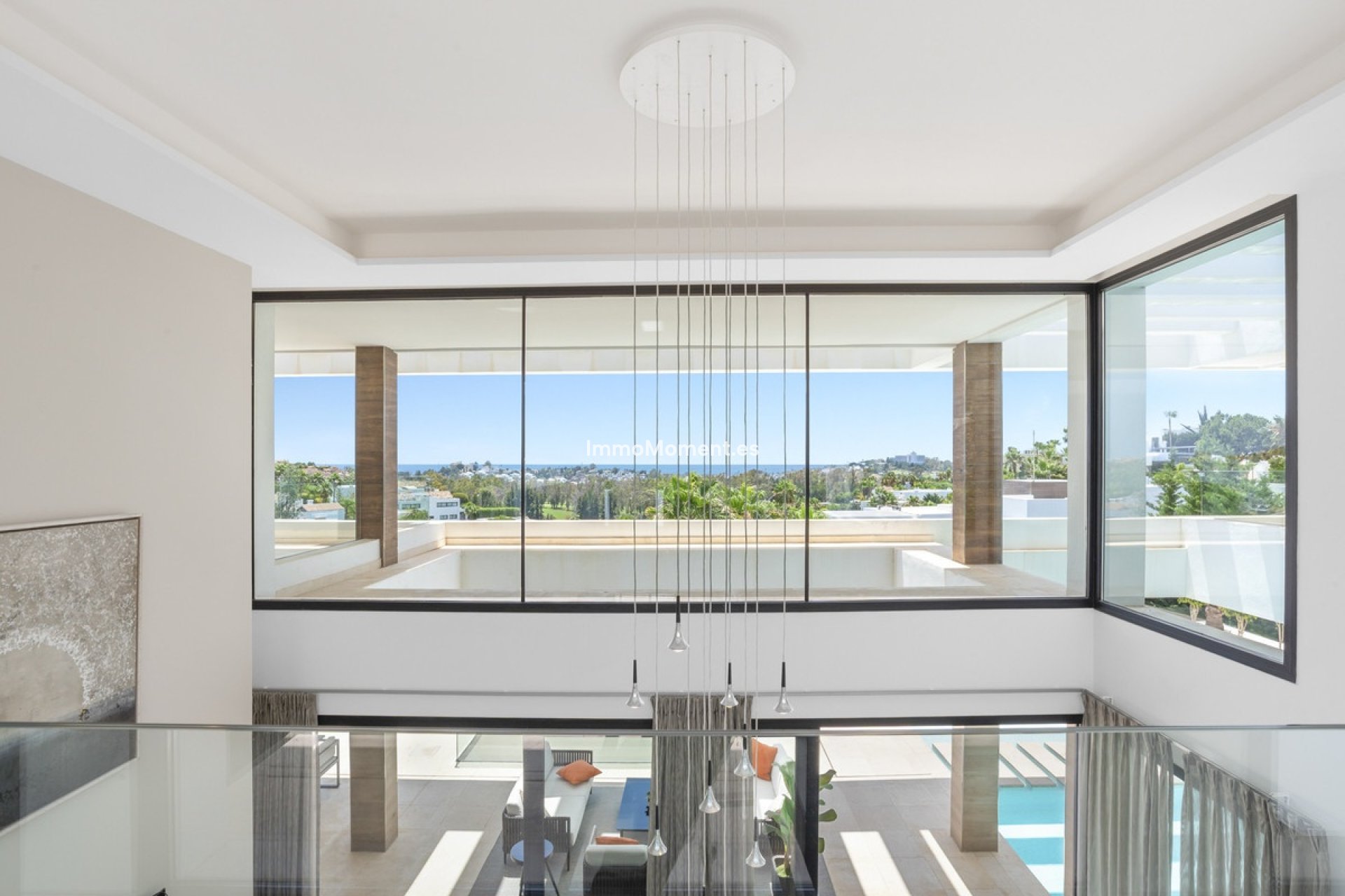 Bestaande woning - Vrijstaande villa - Benahavís - Benahavís Centro