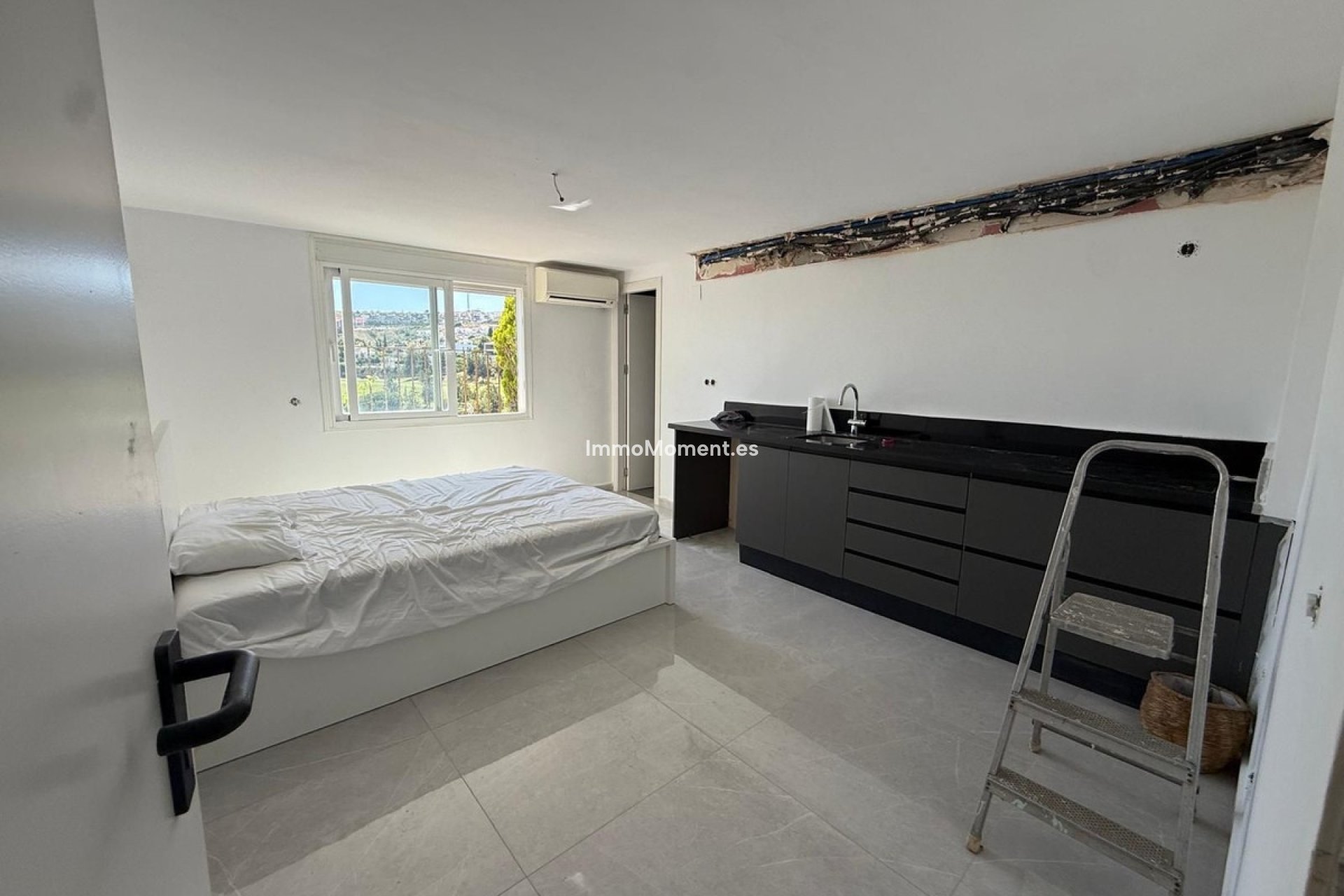 Bestaande woning - Vrijstaande villa - Benahavís - Benahavís Centro