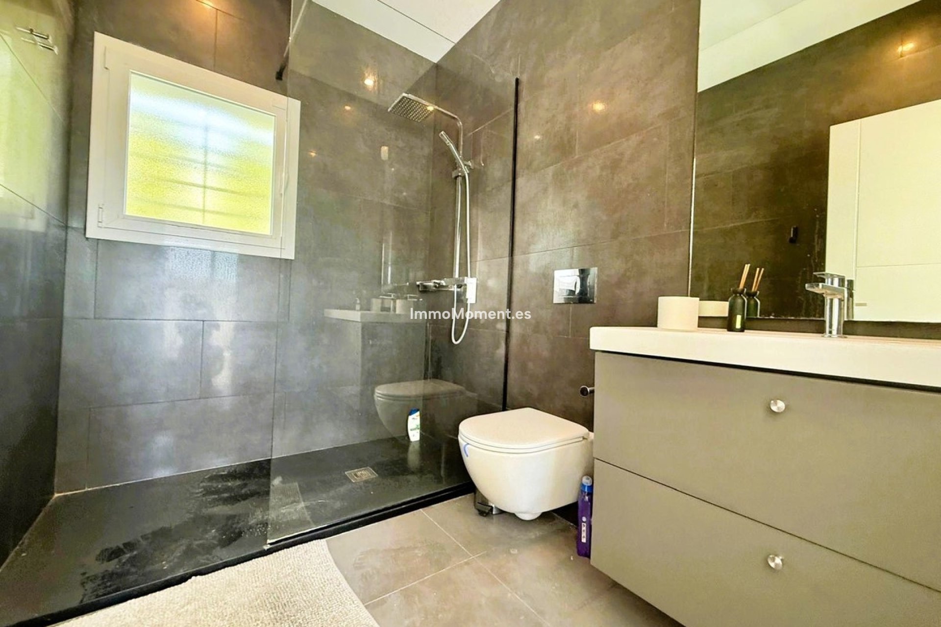 Bestaande woning - Vrijstaande villa - Benahavís - Benahavís Centro
