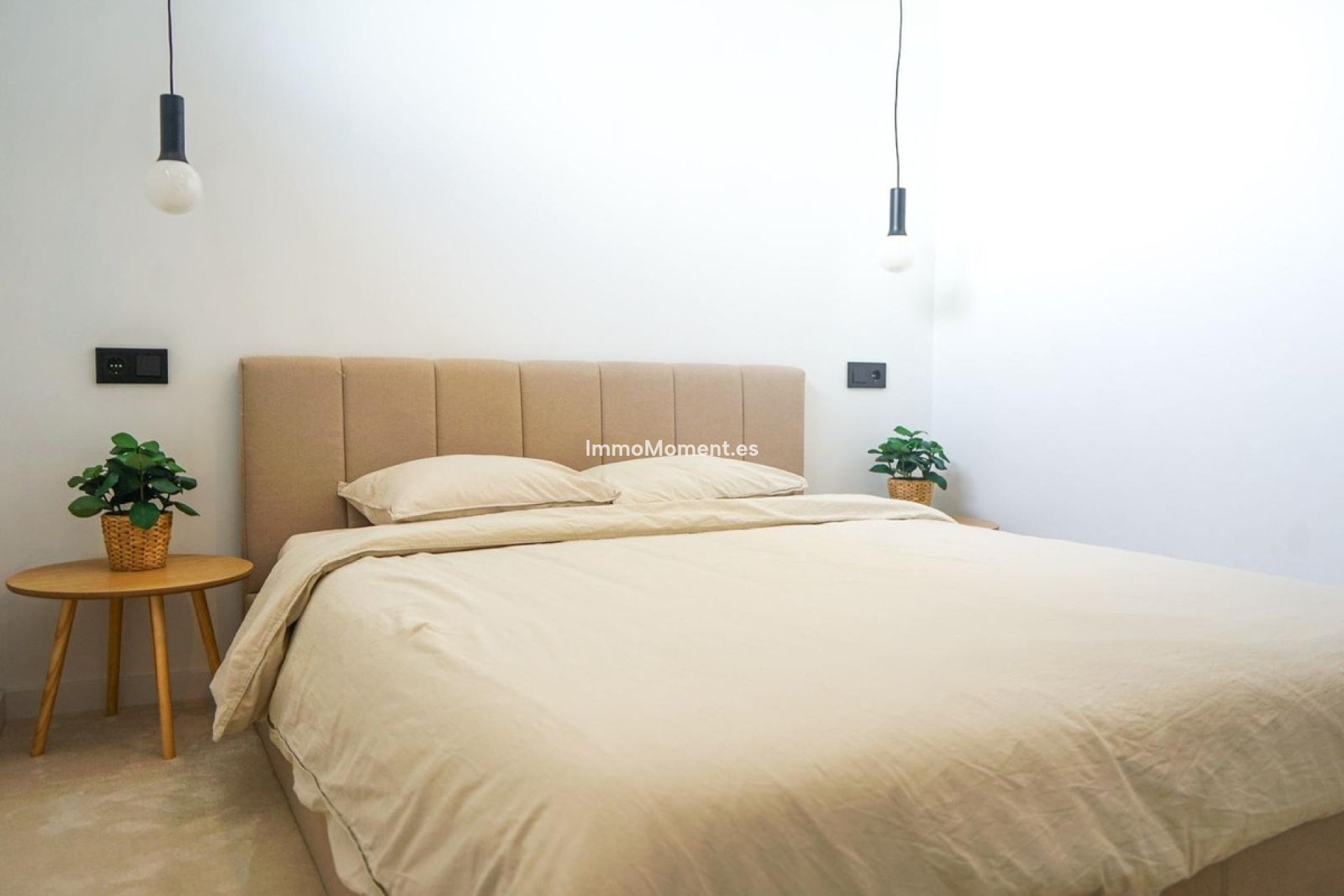Bestaande woning - Vrijstaande villa - Benahavís - Benahavís Centro