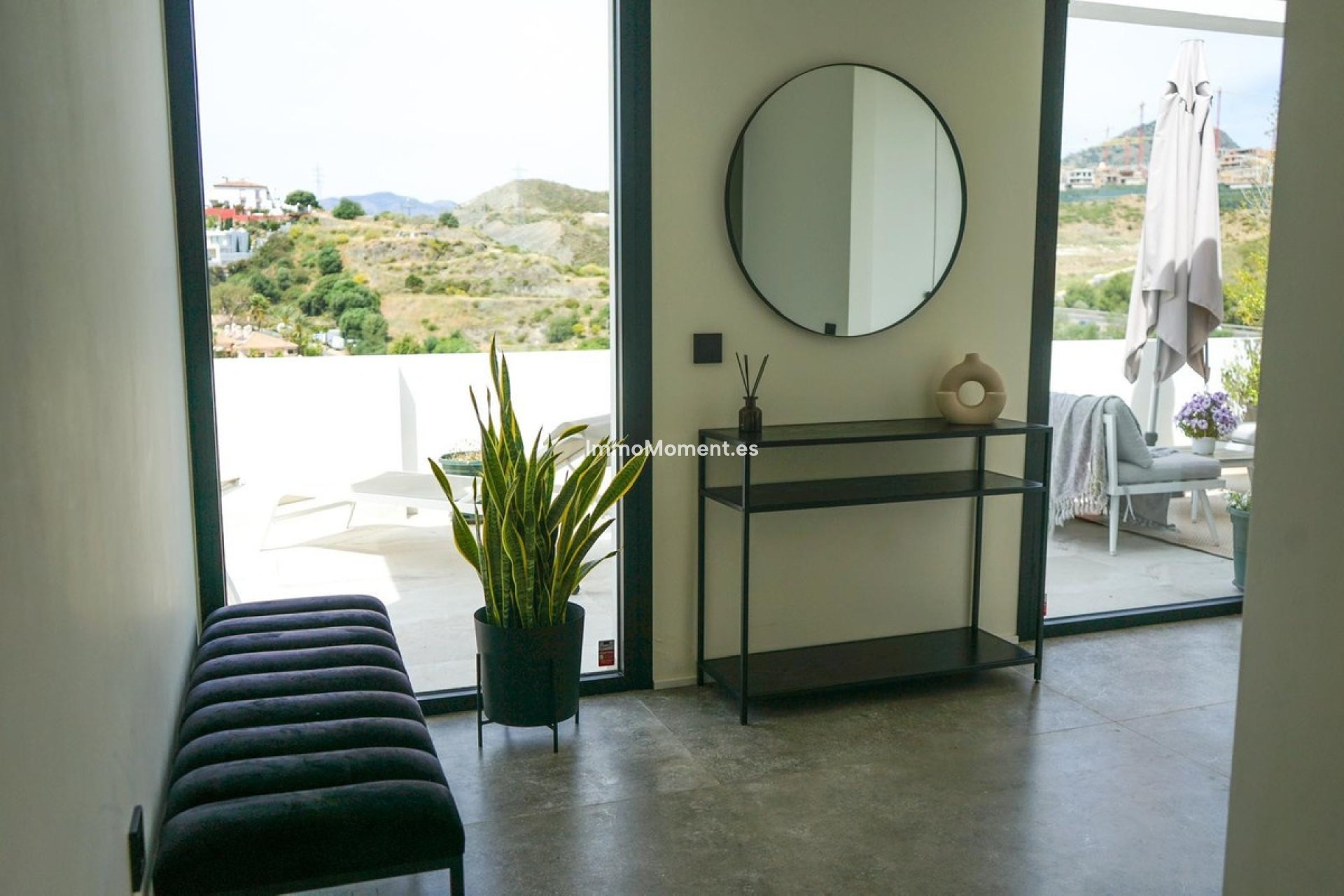 Bestaande woning - Vrijstaande villa - Benahavís - Benahavís Centro