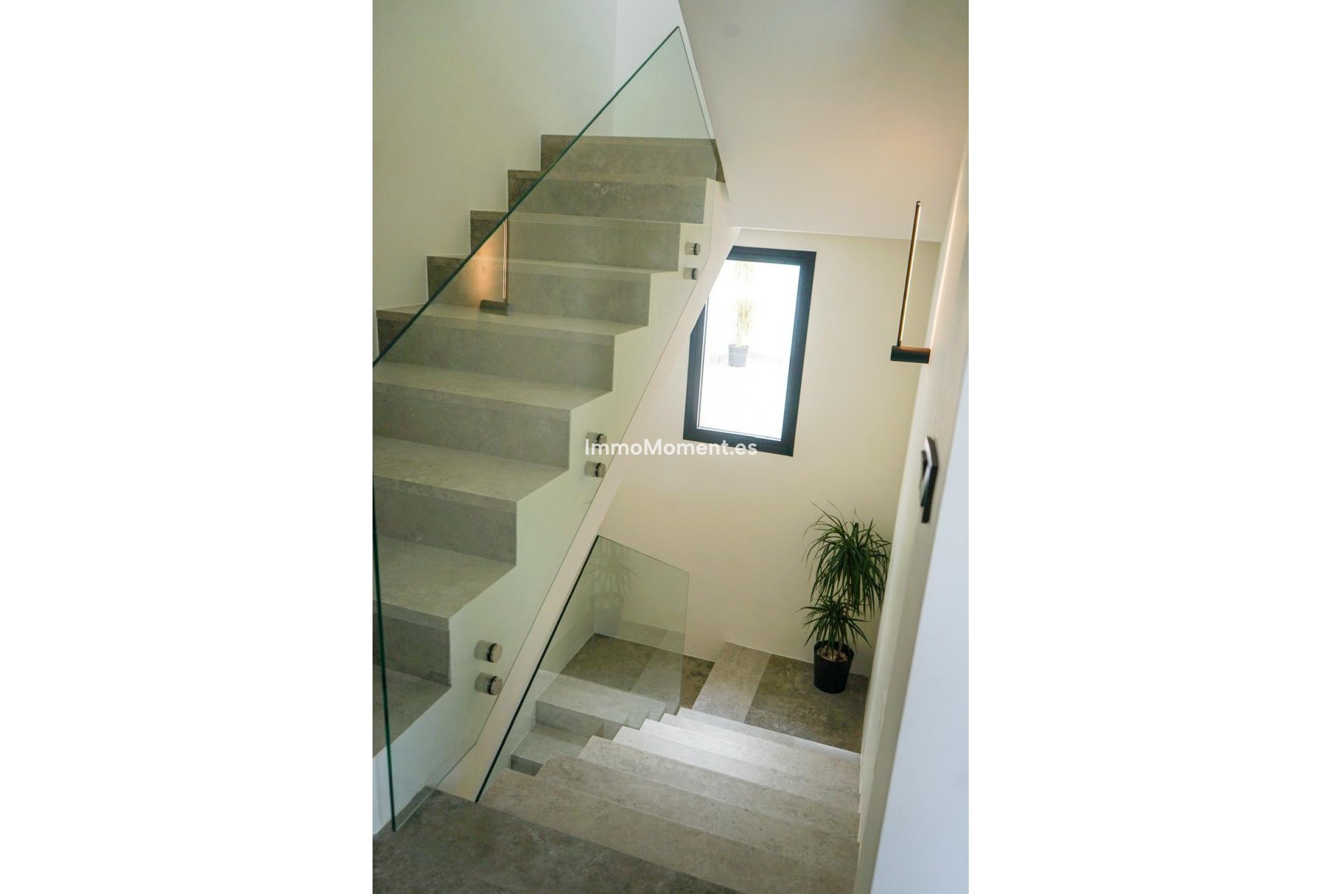 Bestaande woning - Vrijstaande villa - Benahavís - Benahavís Centro