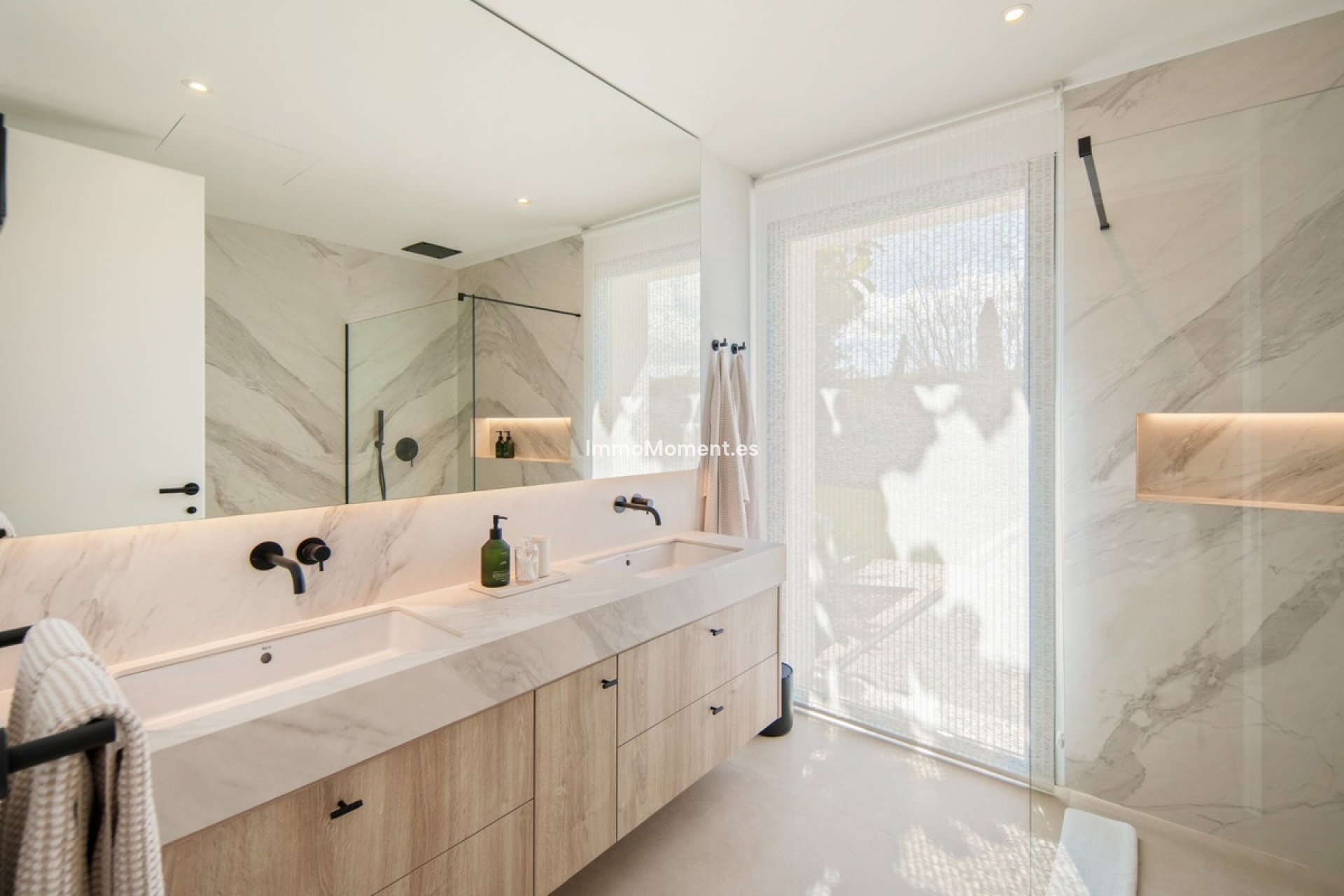 Bestaande woning - Vrijstaande villa - Benahavís - Benahavís Centro