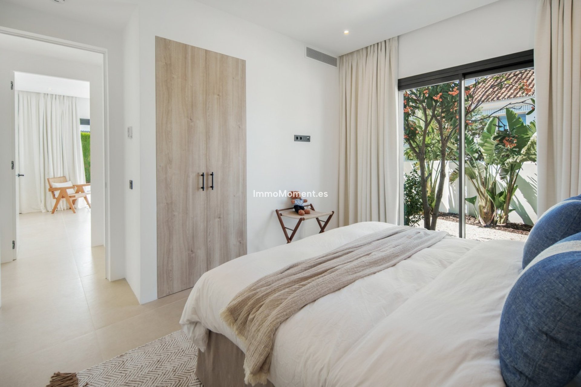 Bestaande woning - Vrijstaande villa - Benahavís - Benahavís Centro
