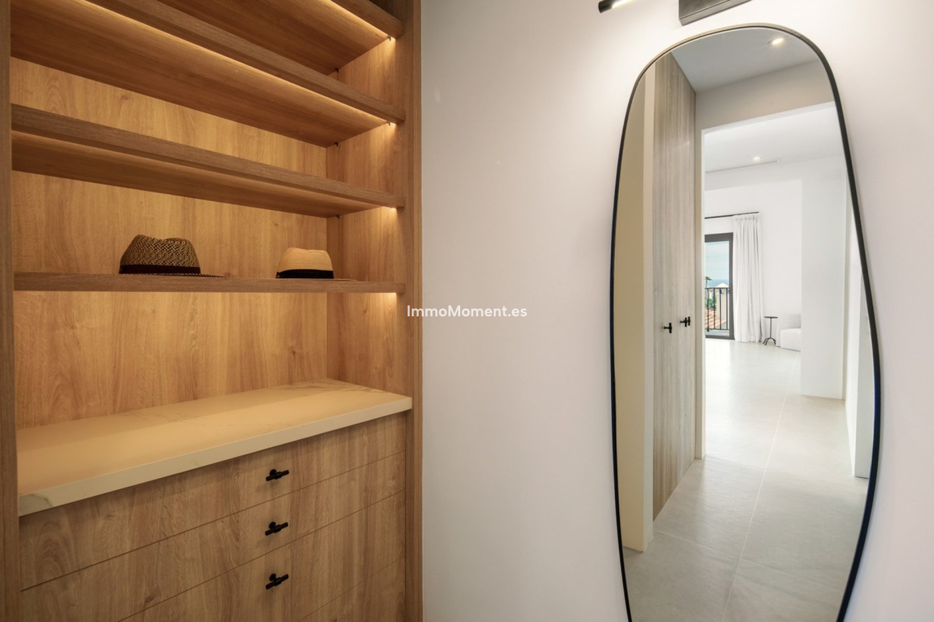 Bestaande woning - Vrijstaande villa - Benahavís - Benahavís Centro