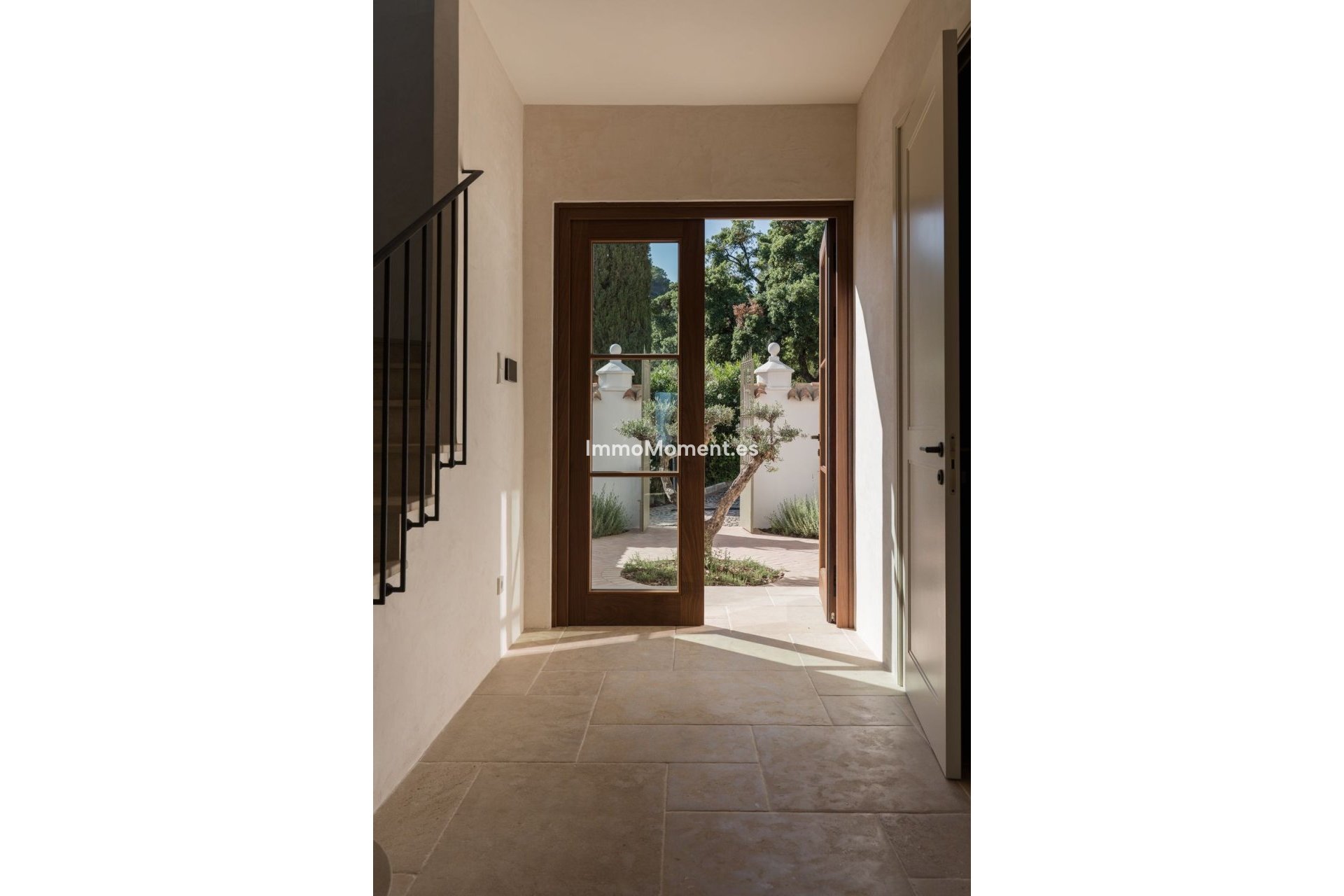 Bestaande woning - Vrijstaande villa - Benahavís - El Madroñal