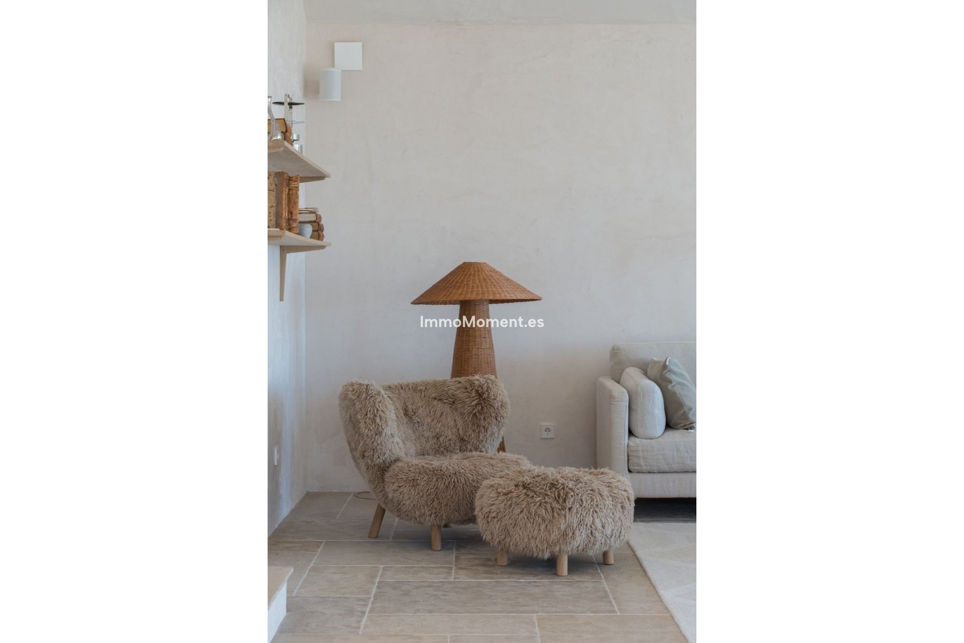 Bestaande woning - Vrijstaande villa - Benahavís - El Madroñal