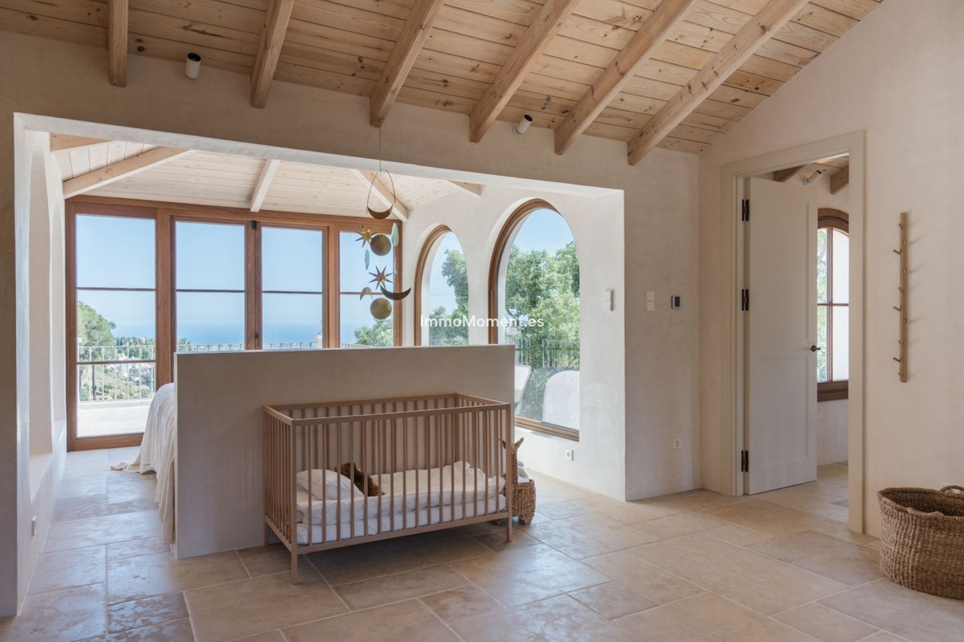 Bestaande woning - Vrijstaande villa - Benahavís - El Madroñal
