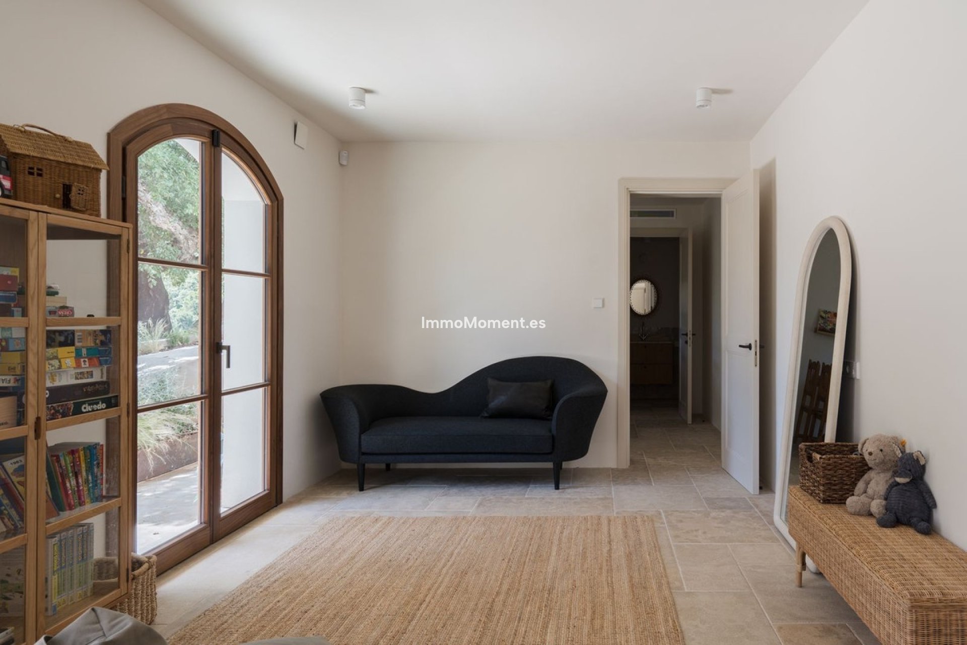 Bestaande woning - Vrijstaande villa - Benahavís - El Madroñal
