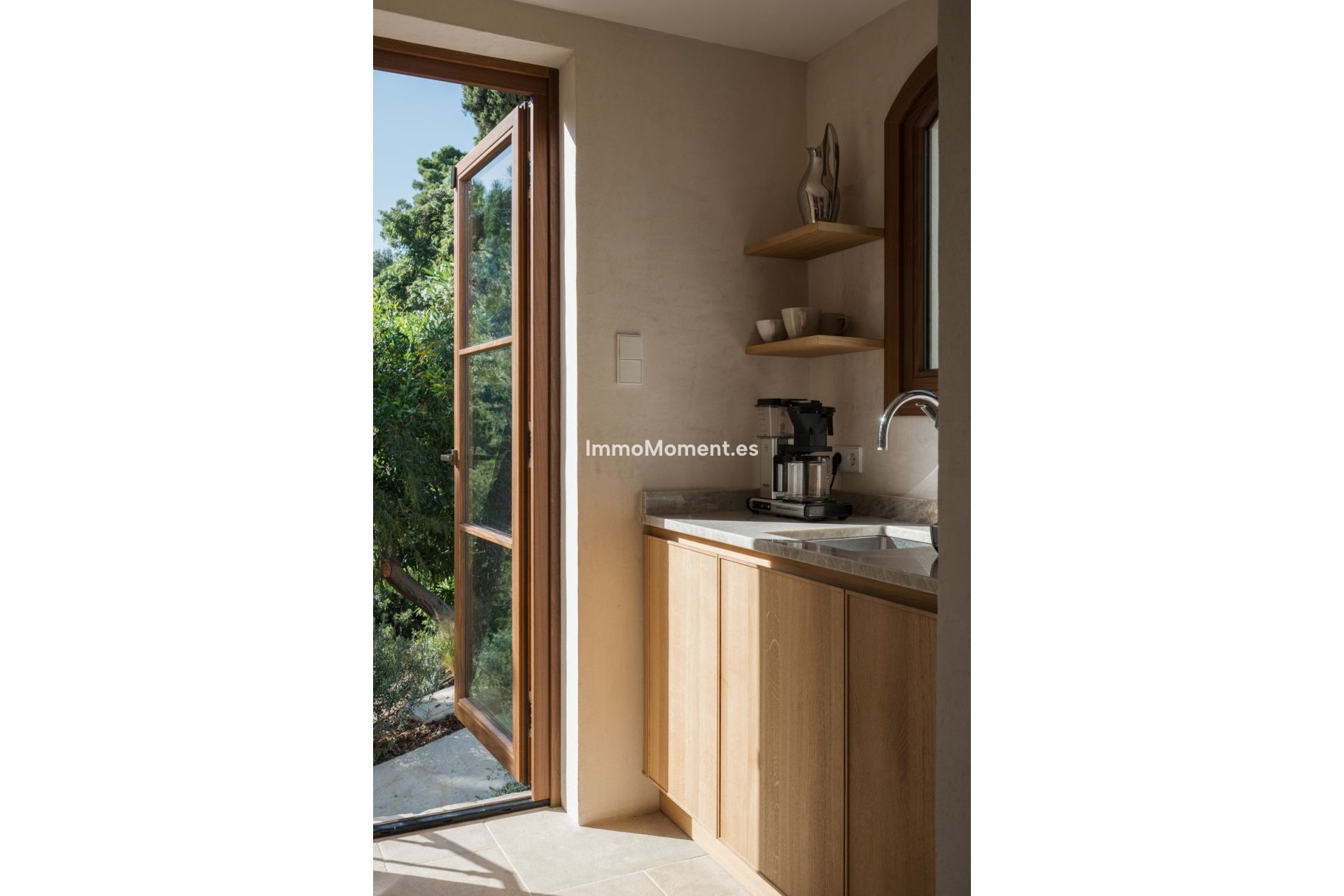 Bestaande woning - Vrijstaande villa - Benahavís - El Madroñal