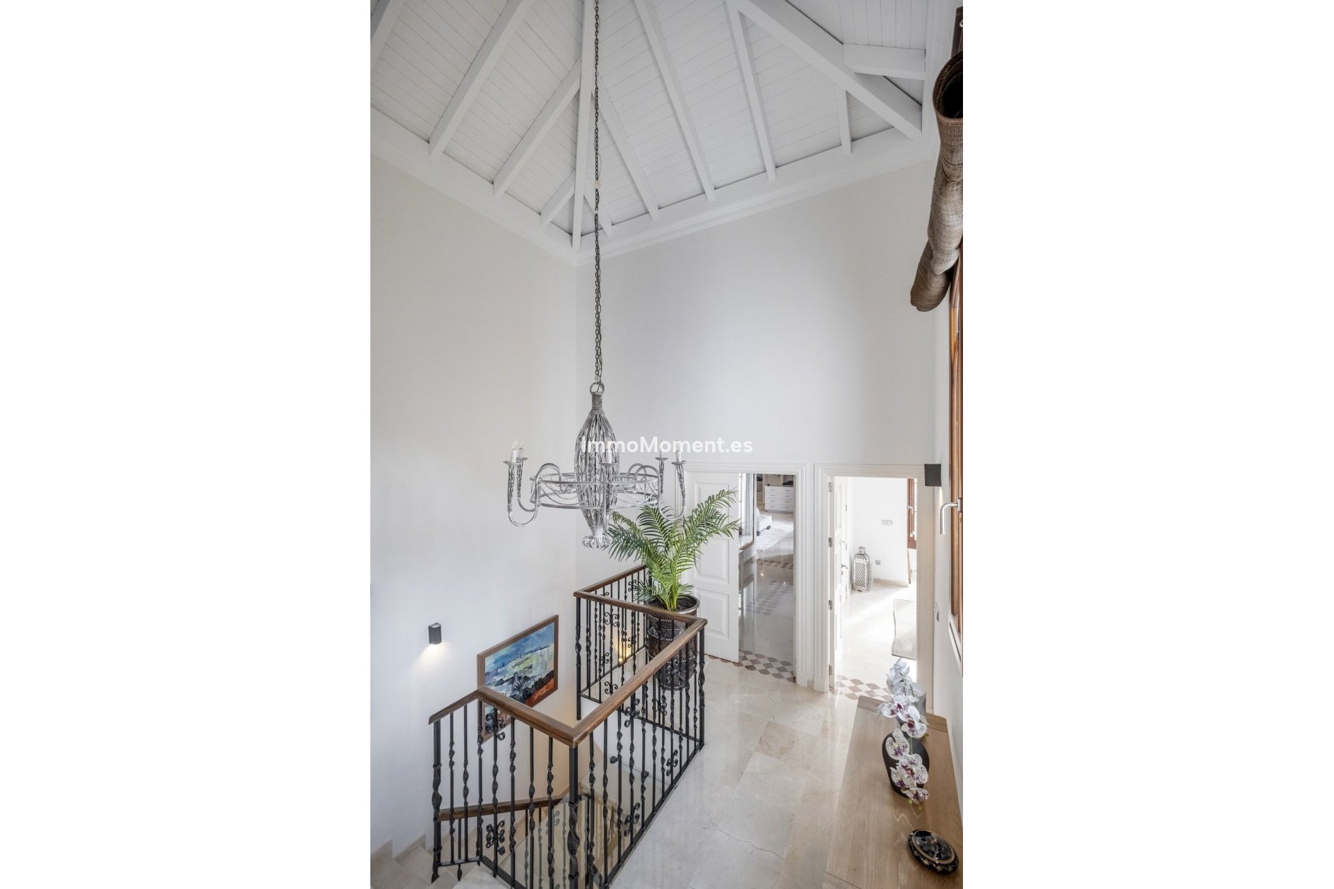 Bestaande woning - Vrijstaande villa - Benahavís - El Madroñal