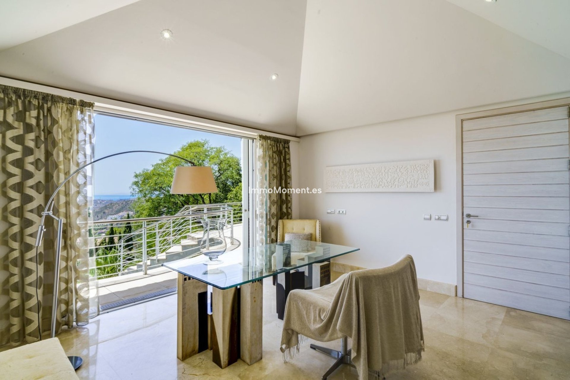 Bestaande woning - Vrijstaande villa - Benahavís - El Madroñal
