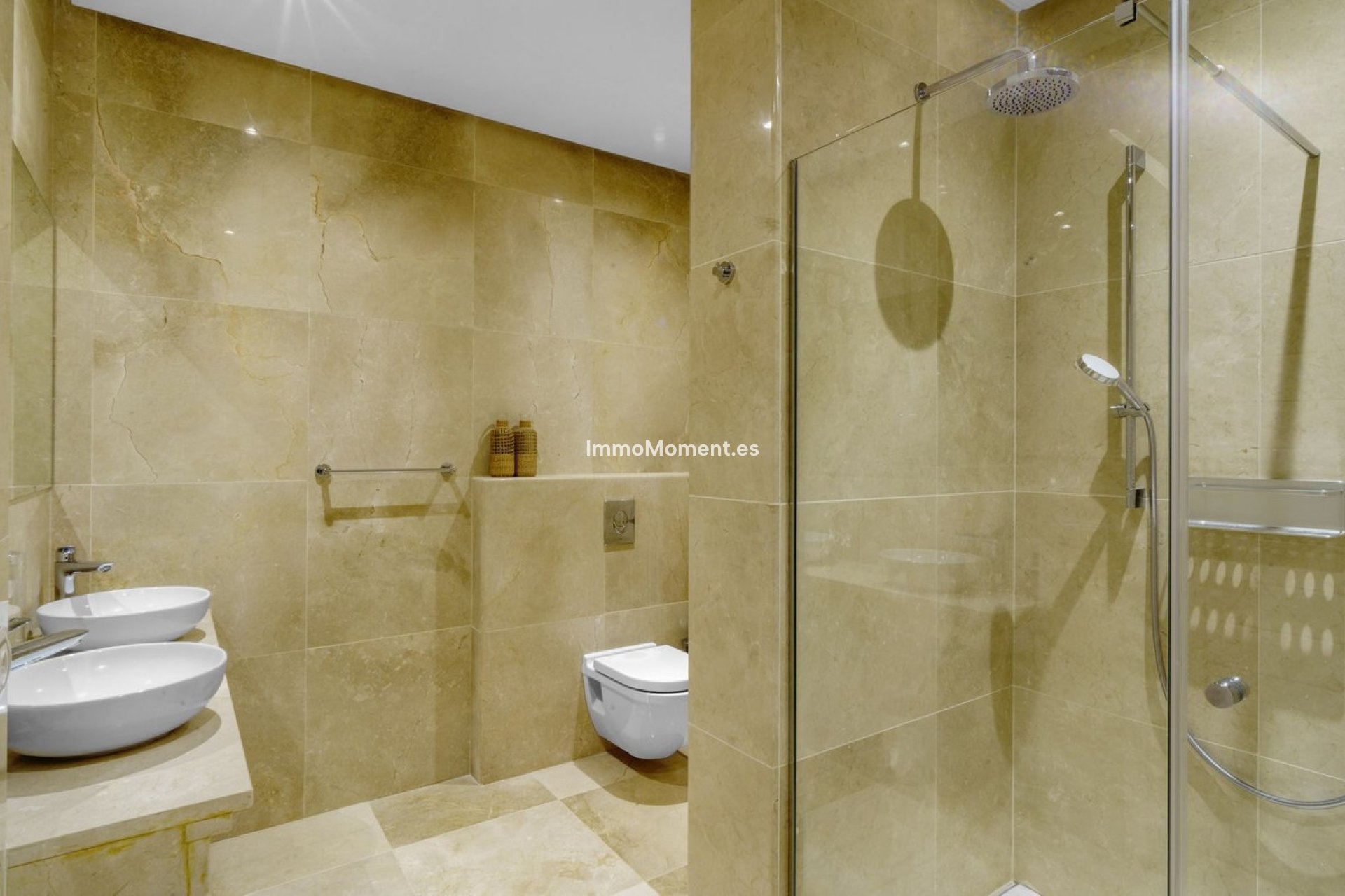 Bestaande woning - Vrijstaande villa - Benahavís - El Madroñal