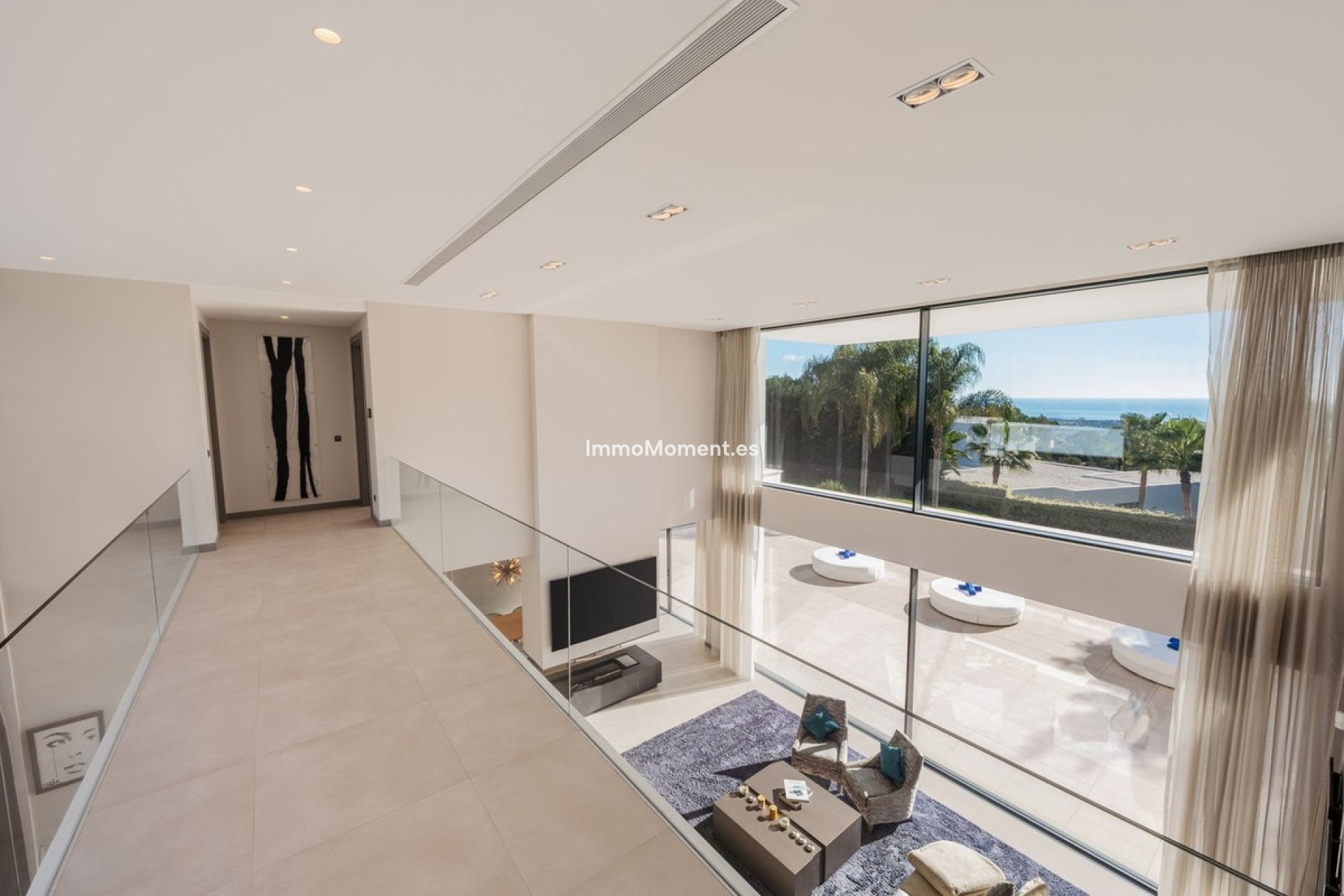 Bestaande woning - Vrijstaande villa - Benahavís - El Madroñal
