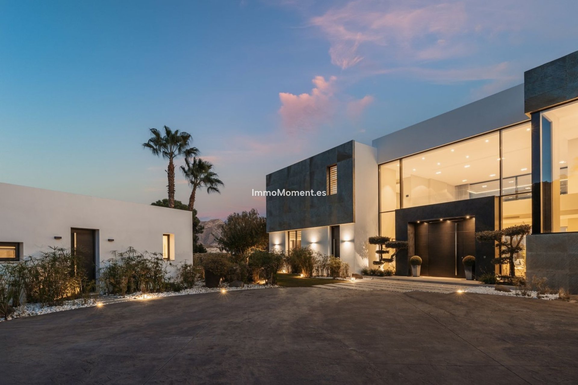 Bestaande woning - Vrijstaande villa - Benahavís - El Madroñal