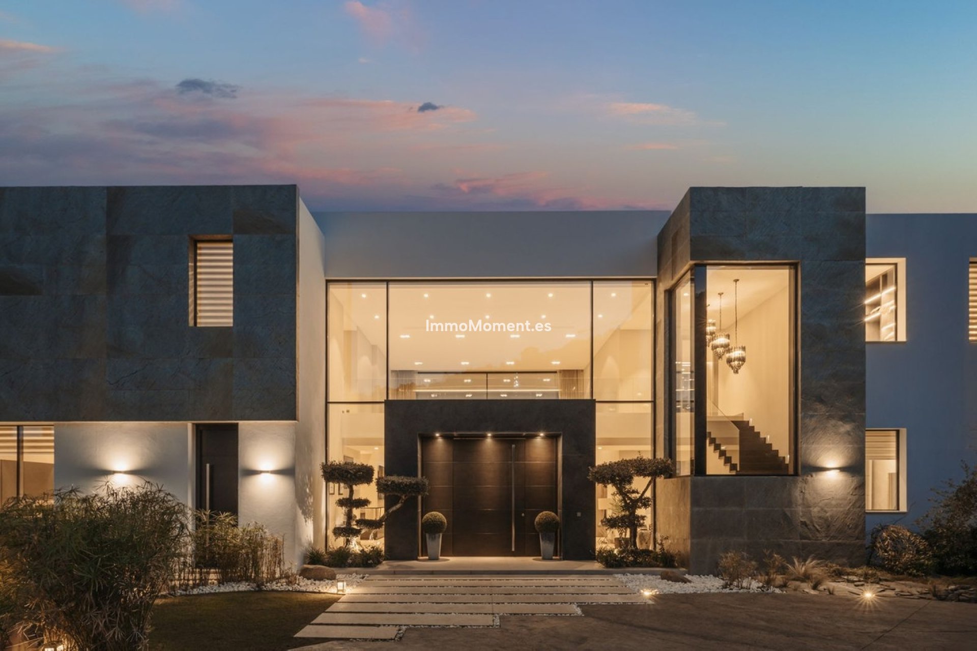 Bestaande woning - Vrijstaande villa - Benahavís - El Madroñal