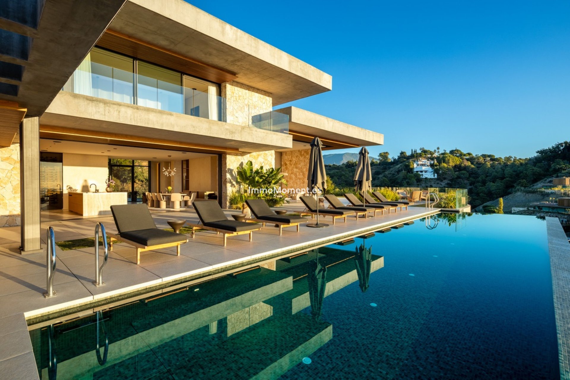 Bestaande woning - Vrijstaande villa - Benahavís - El Madroñal