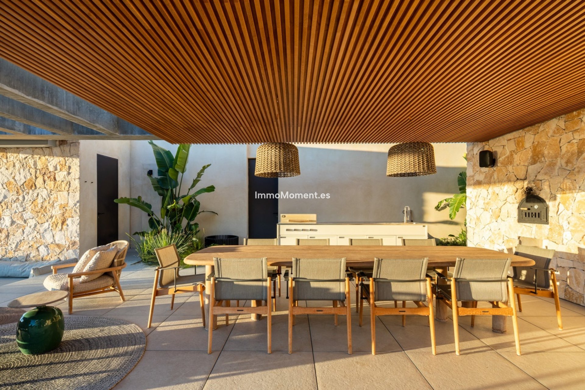 Bestaande woning - Vrijstaande villa - Benahavís - El Madroñal