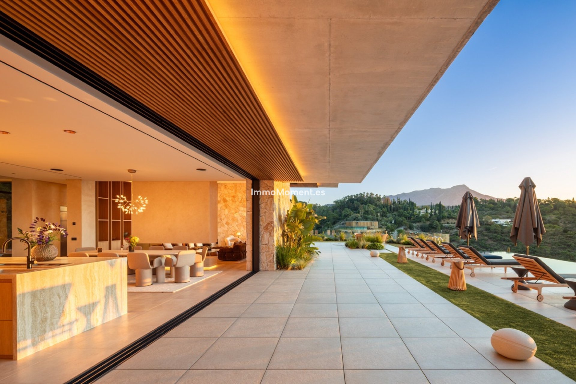 Bestaande woning - Vrijstaande villa - Benahavís - El Madroñal