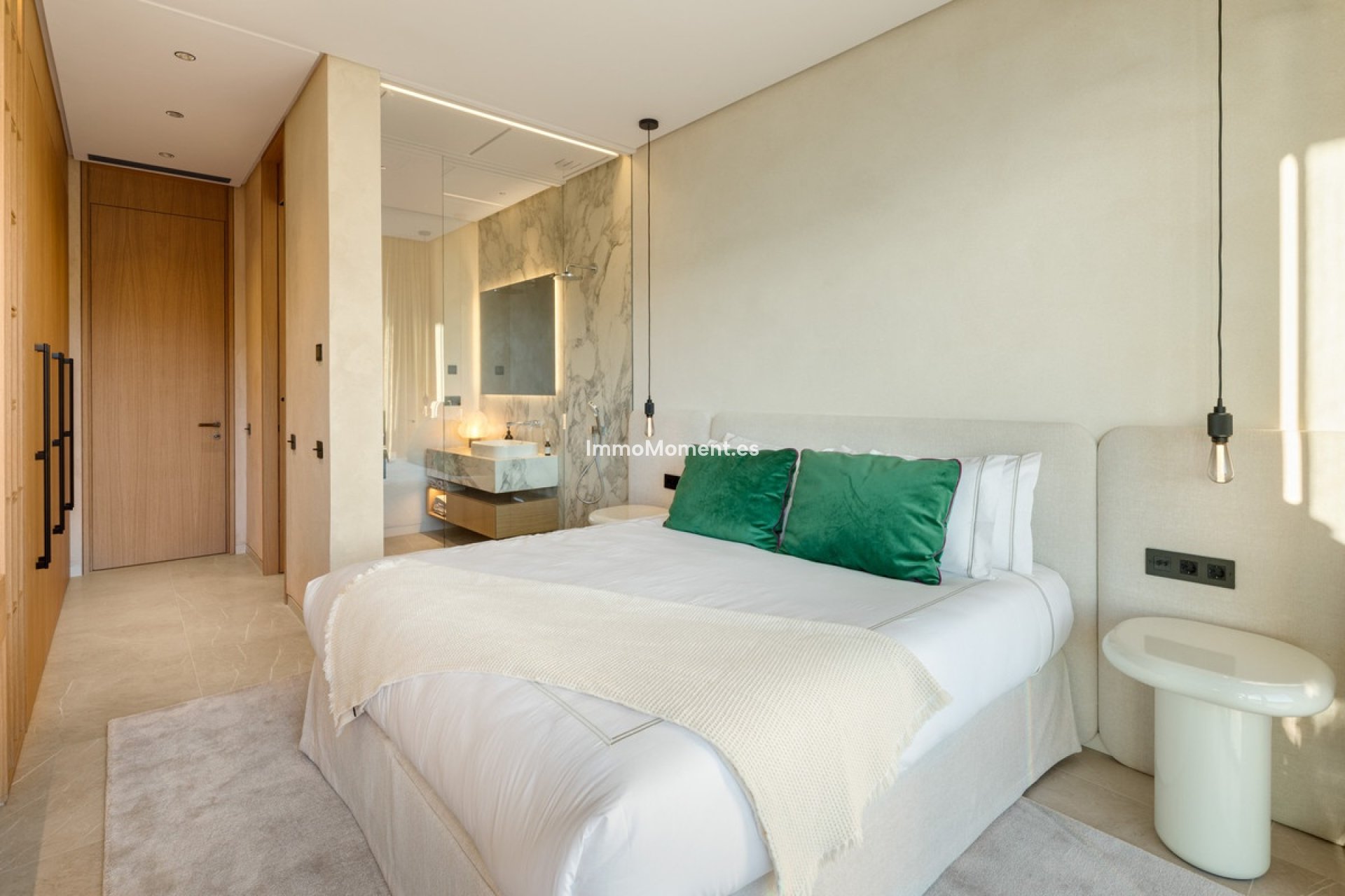 Bestaande woning - Vrijstaande villa - Benahavís - El Madroñal