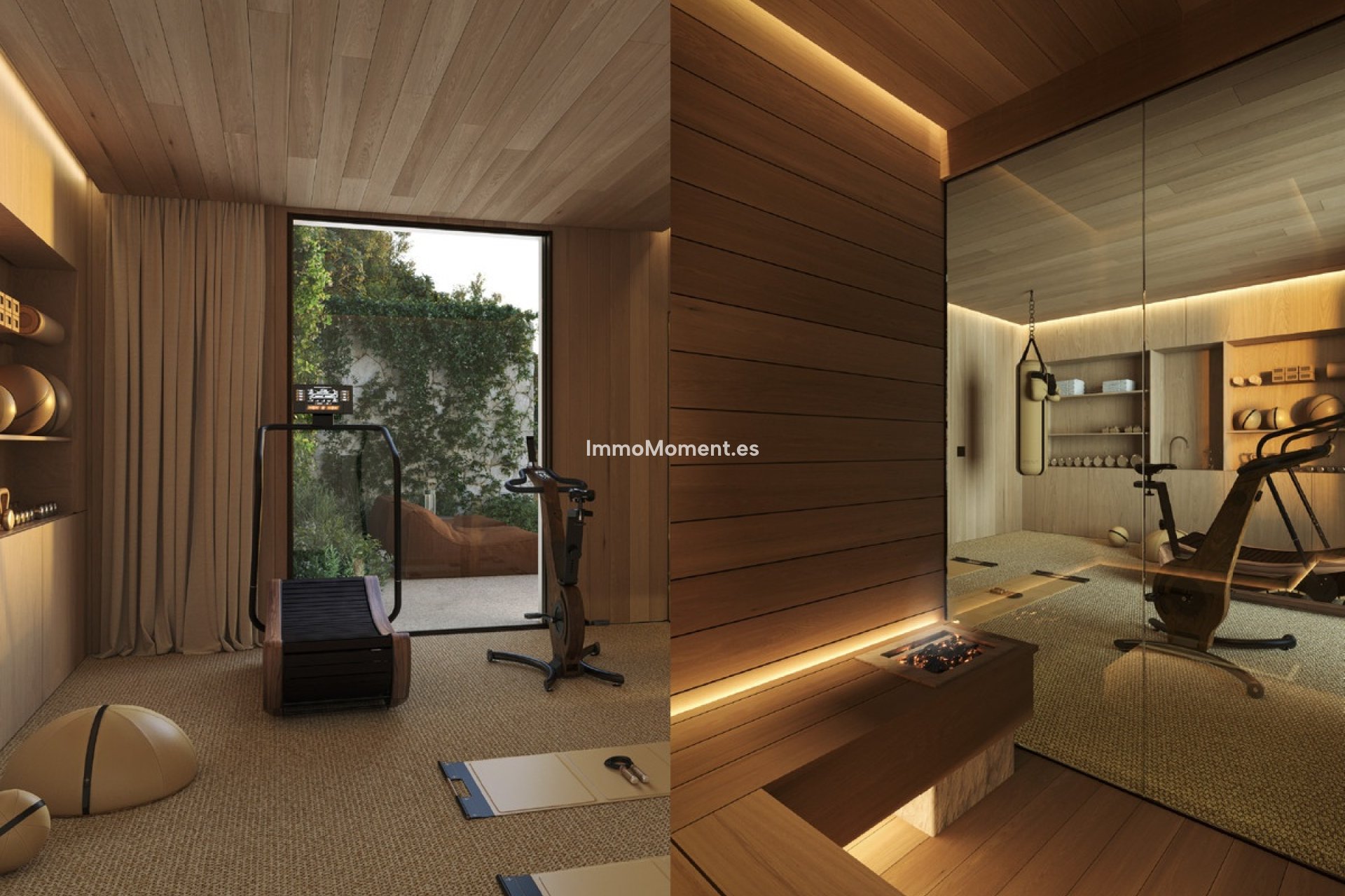 Bestaande woning - Vrijstaande villa - Benahavís - El Madroñal