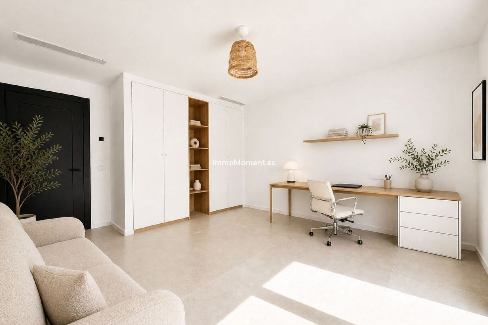 Bestaande woning - Vrijstaande villa - Benahavís - El Madroñal