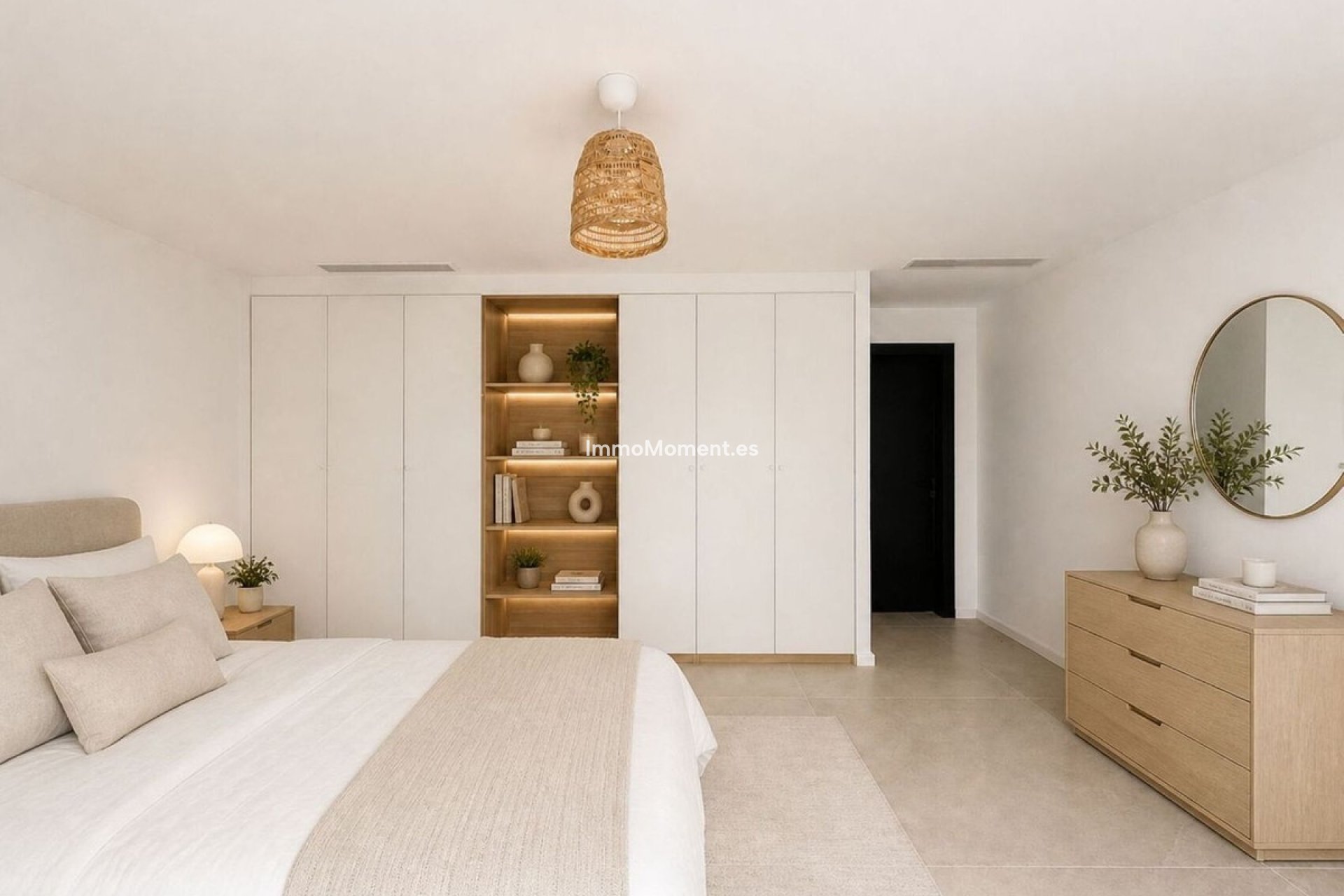 Bestaande woning - Vrijstaande villa - Benahavís - El Madroñal