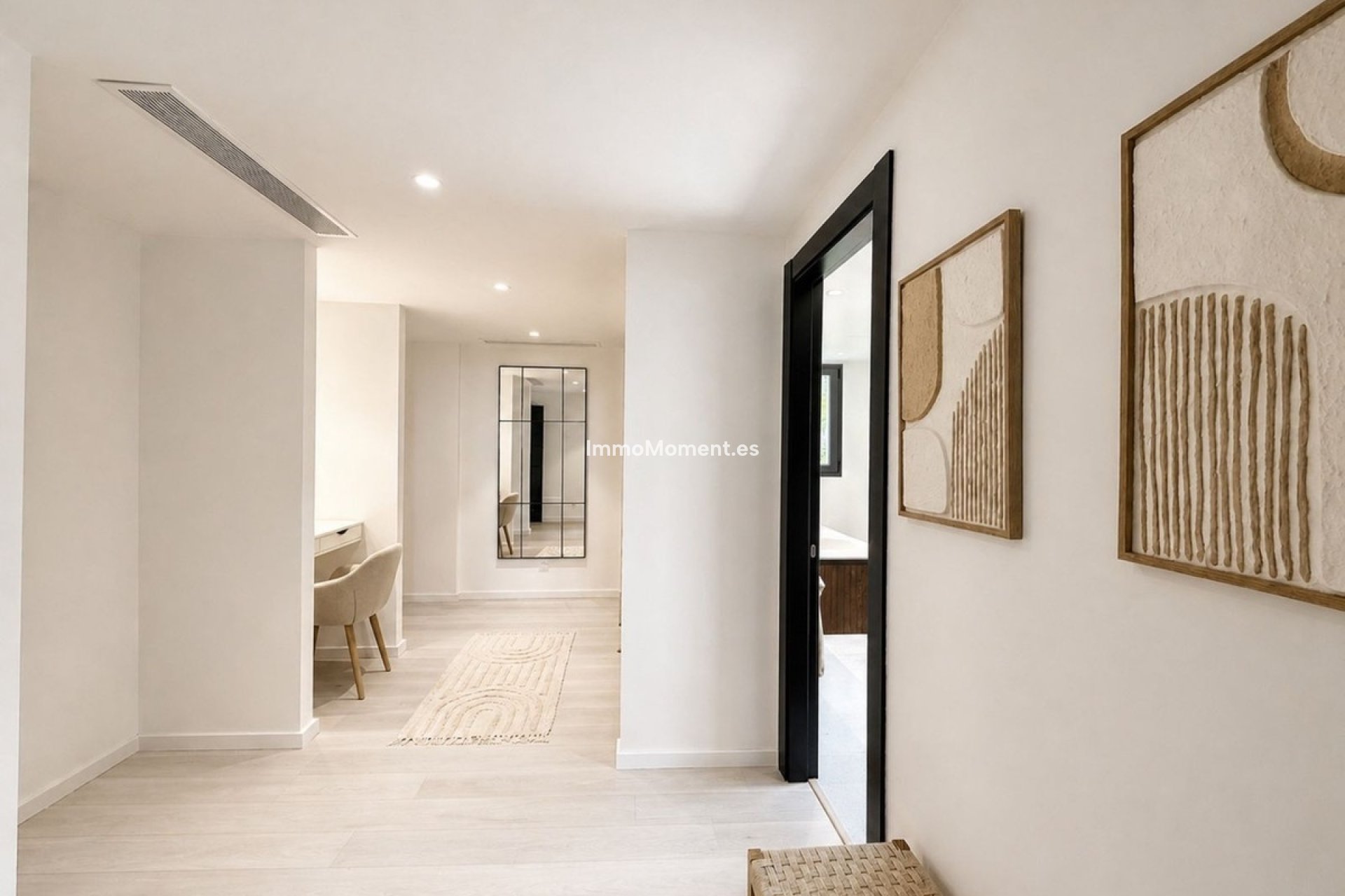 Bestaande woning - Vrijstaande villa - Benahavís - El Madroñal