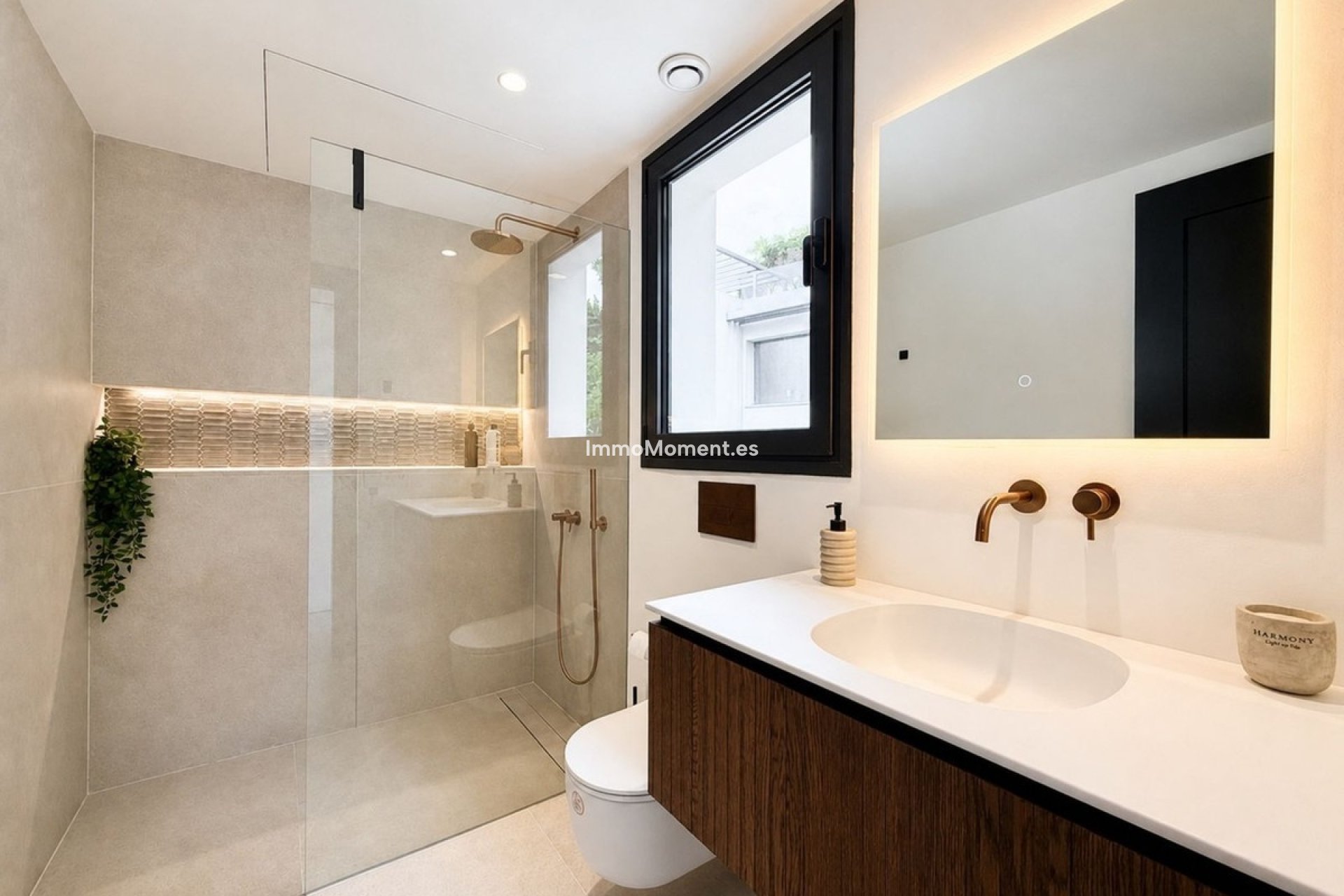 Bestaande woning - Vrijstaande villa - Benahavís - El Madroñal