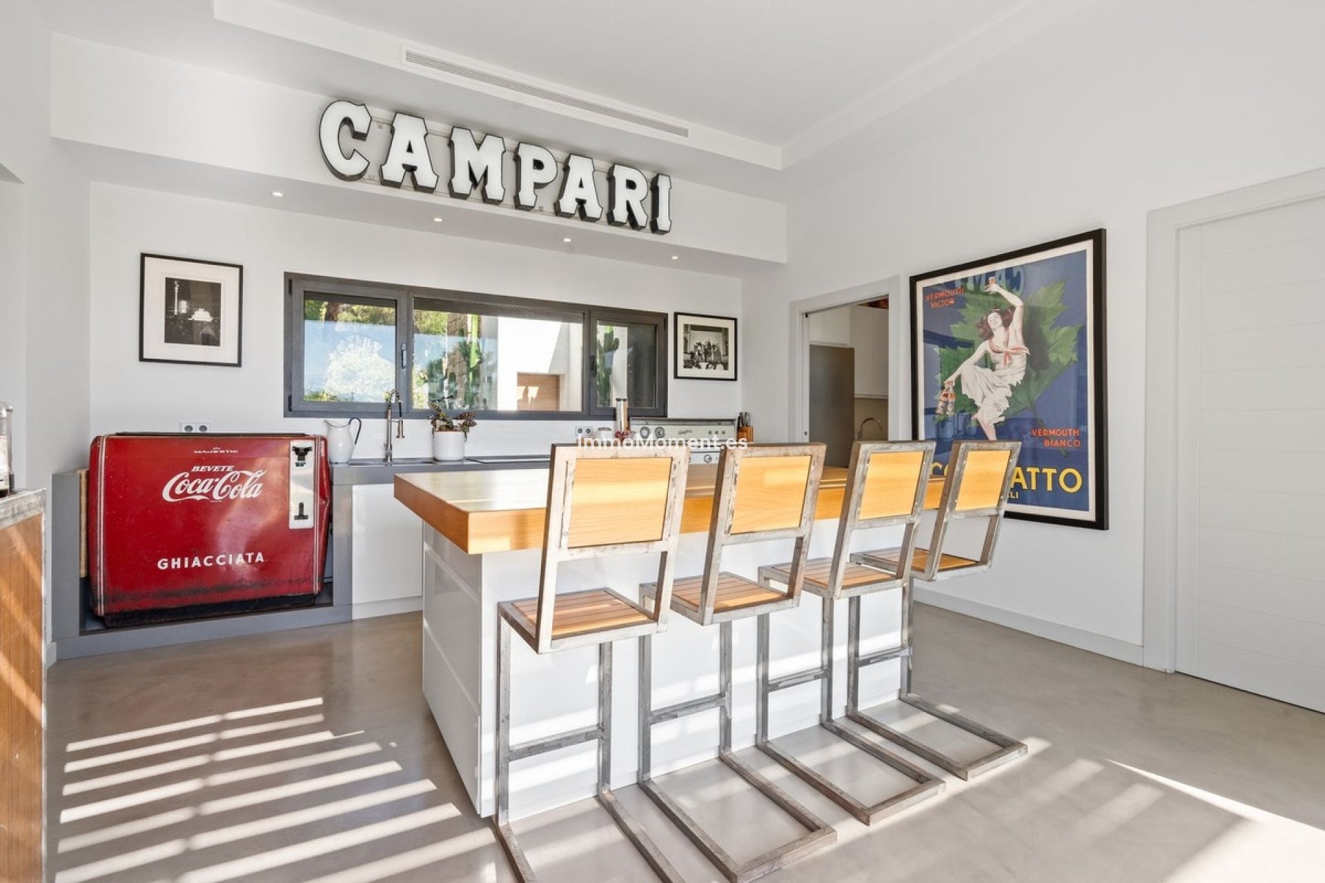 Bestaande woning - Vrijstaande villa - Benahavís - El Madroñal