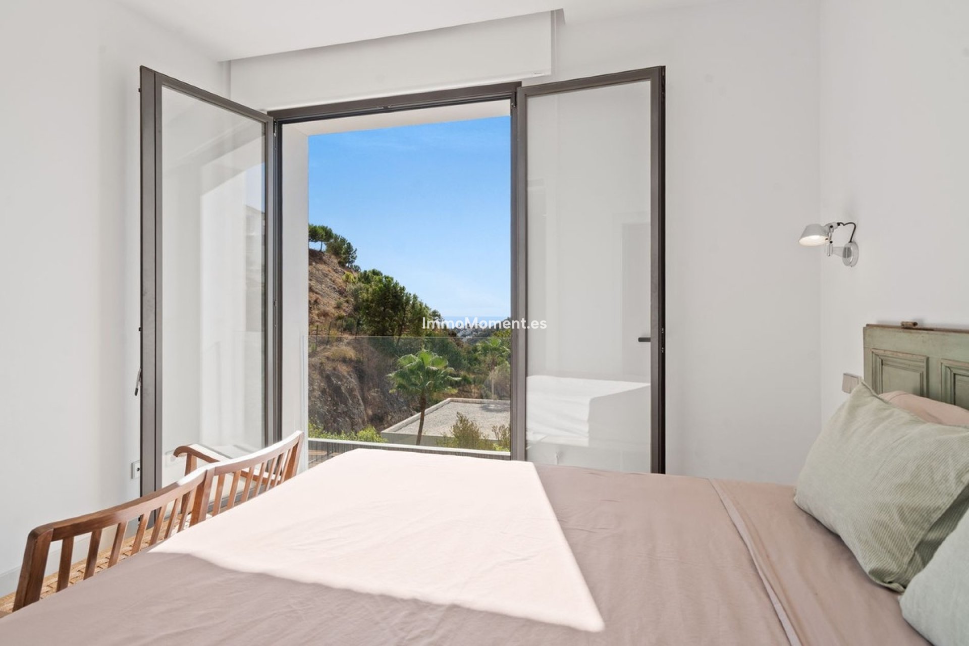 Bestaande woning - Vrijstaande villa - Benahavís - El Madroñal