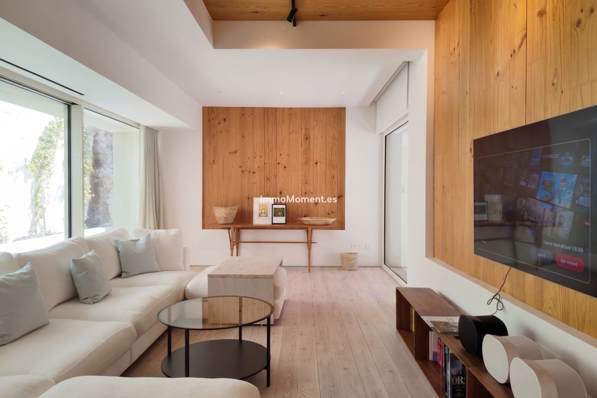 Bestaande woning - Vrijstaande villa - Benahavís - El Madroñal