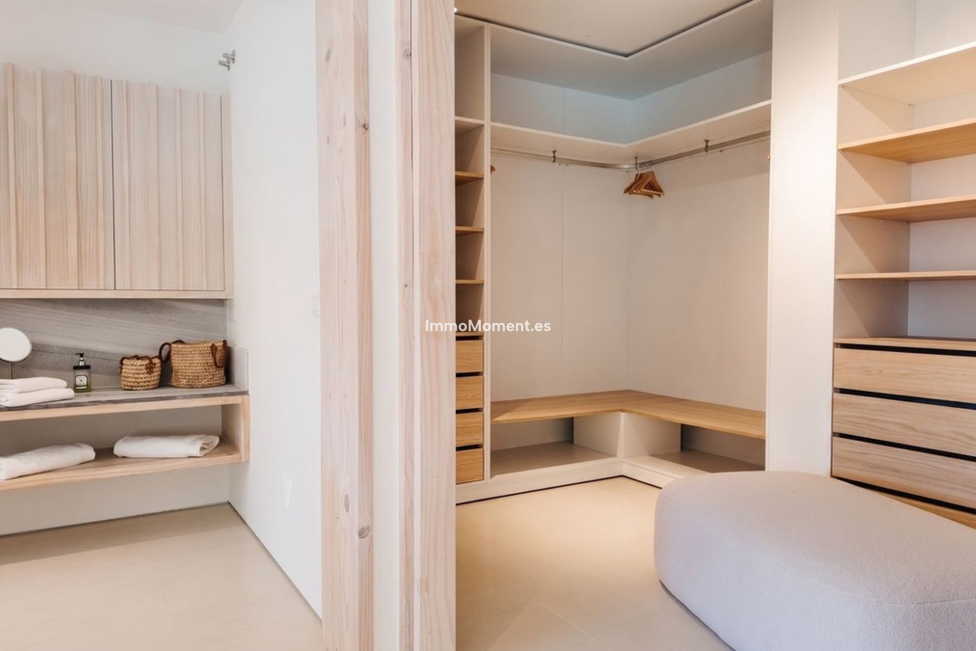 Bestaande woning - Vrijstaande villa - Benahavís - El Madroñal
