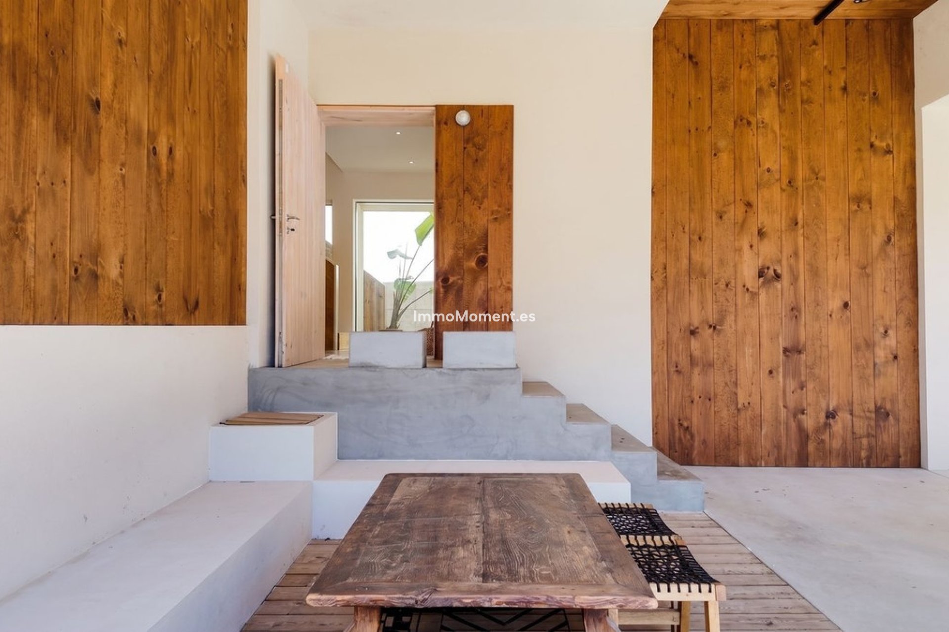 Bestaande woning - Vrijstaande villa - Benahavís - El Madroñal
