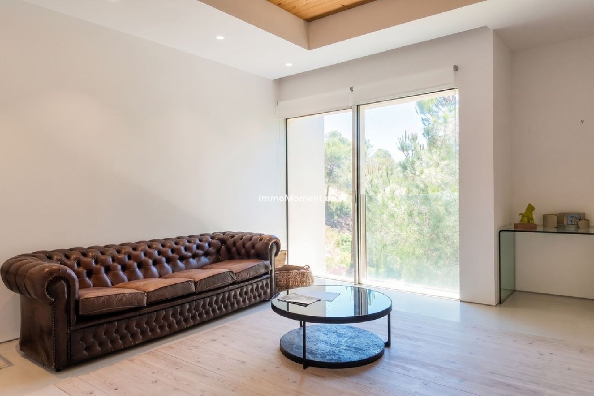 Bestaande woning - Vrijstaande villa - Benahavís - El Madroñal
