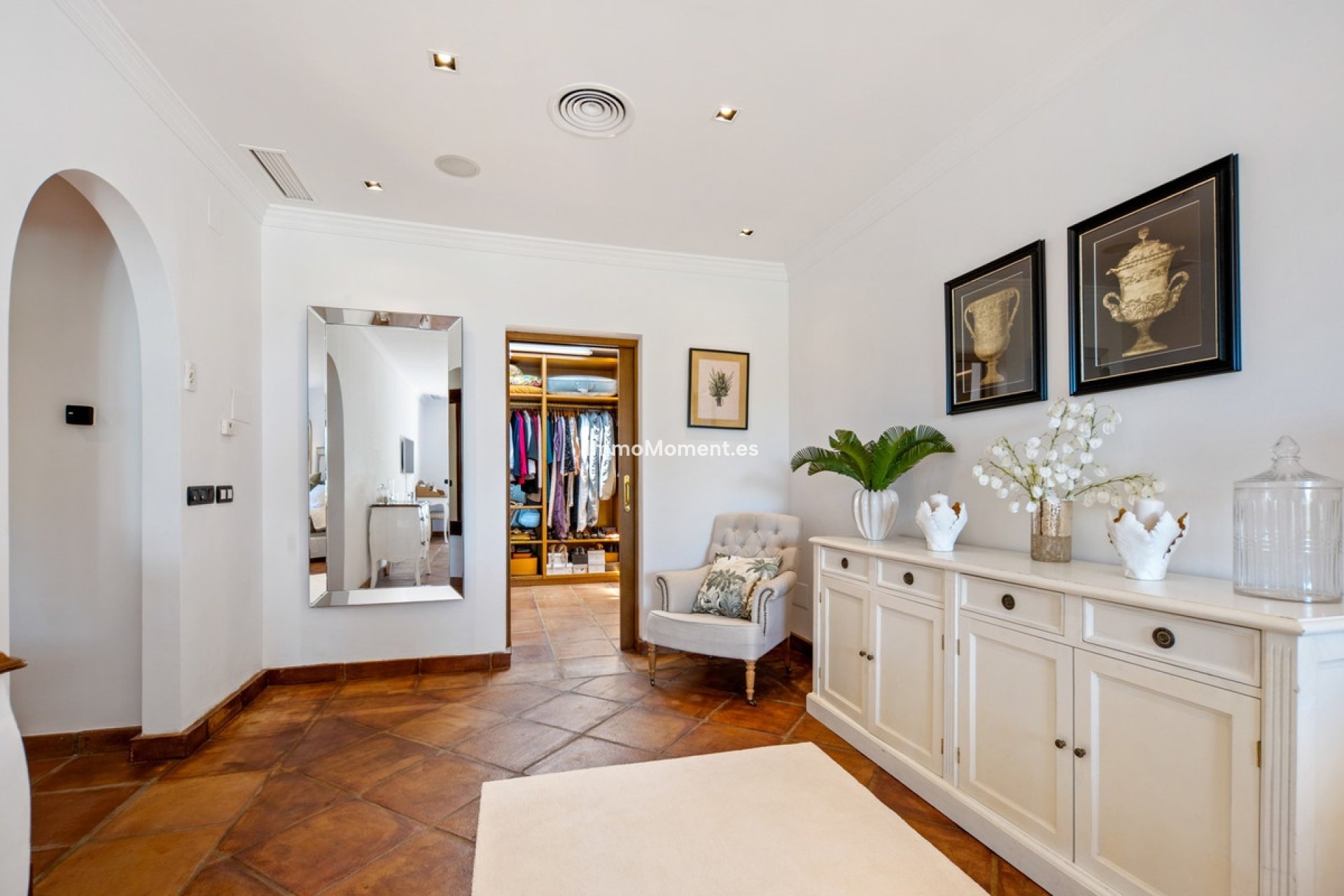 Bestaande woning - Vrijstaande villa - Benahavís - El Madroñal