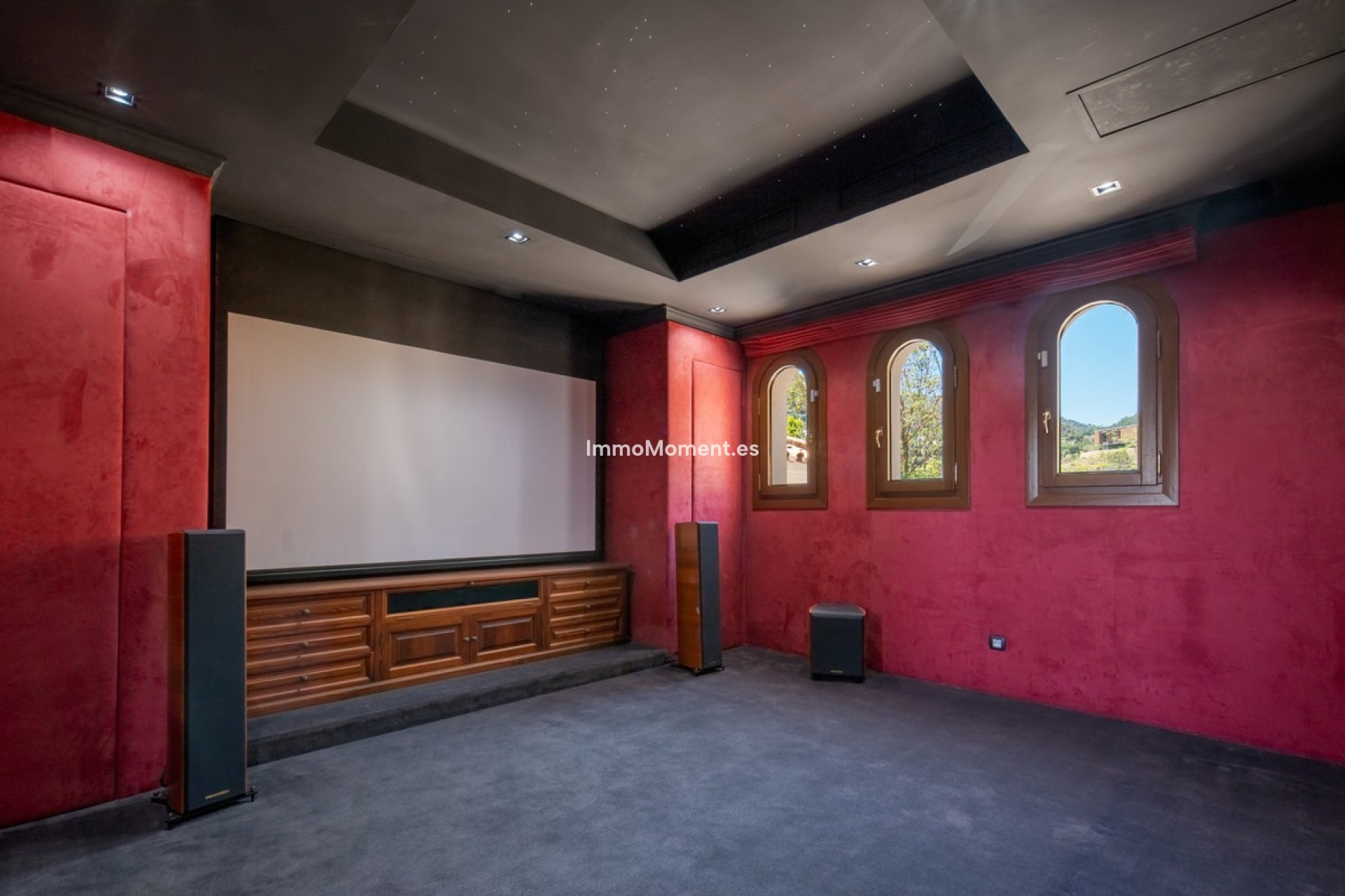 Bestaande woning - Vrijstaande villa - Benahavís - El Madroñal