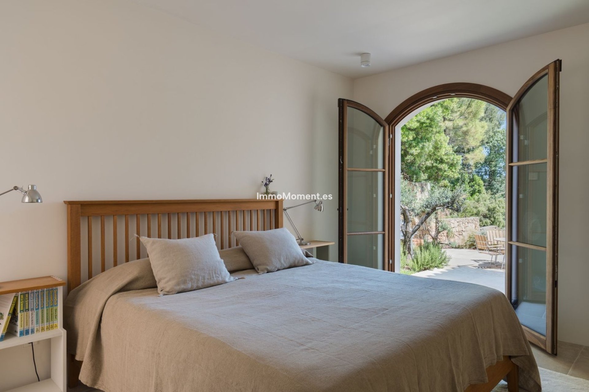 Bestaande woning - Vrijstaande villa - Benahavís - El Madroñal