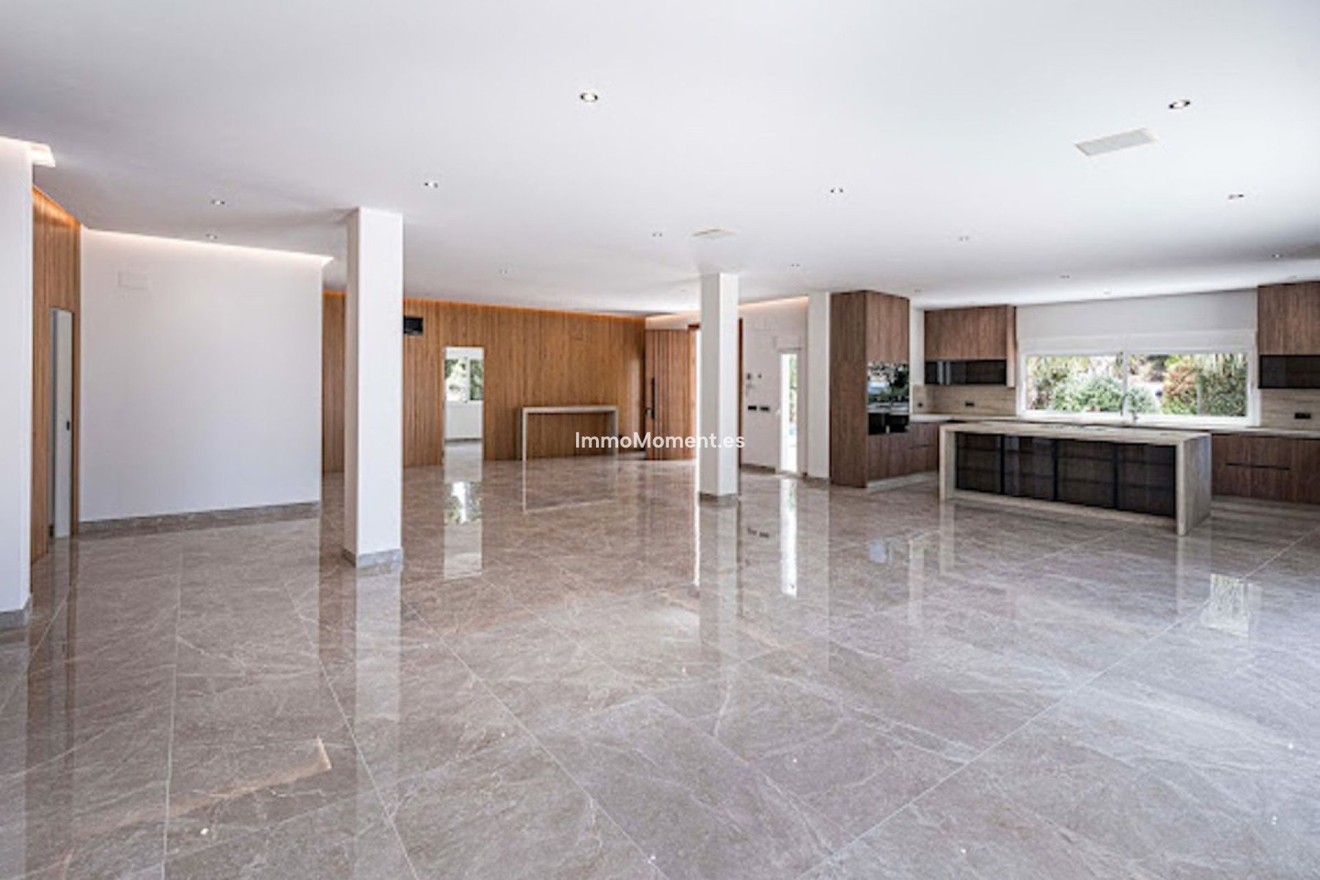 Bestaande woning - Vrijstaande villa - Benahavís - El Madroñal