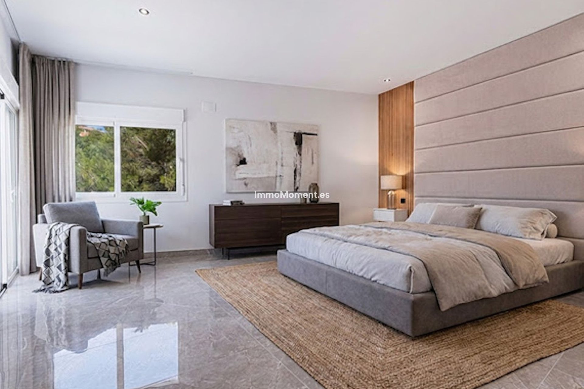 Bestaande woning - Vrijstaande villa - Benahavís - El Madroñal