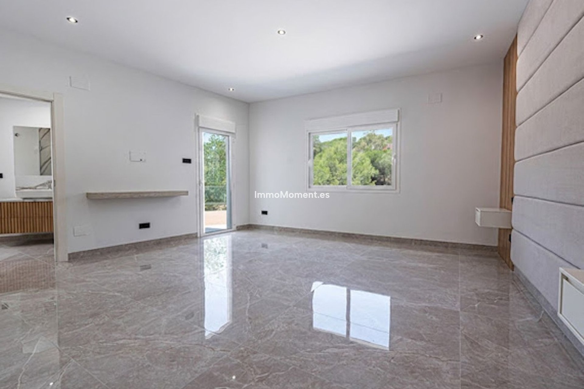 Bestaande woning - Vrijstaande villa - Benahavís - El Madroñal