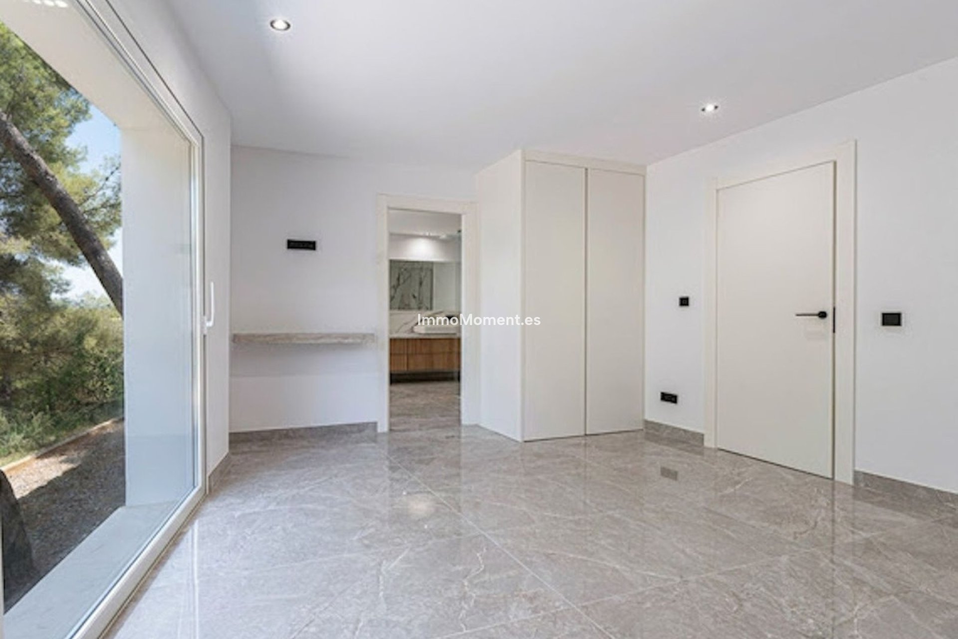 Bestaande woning - Vrijstaande villa - Benahavís - El Madroñal
