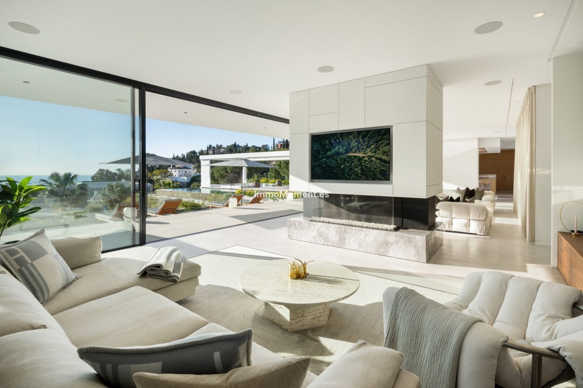 Bestaande woning - Vrijstaande villa - Benahavís - El Madroñal