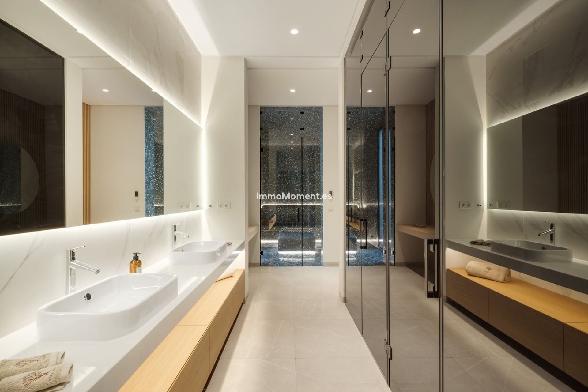 Bestaande woning - Vrijstaande villa - Benahavís - El Madroñal