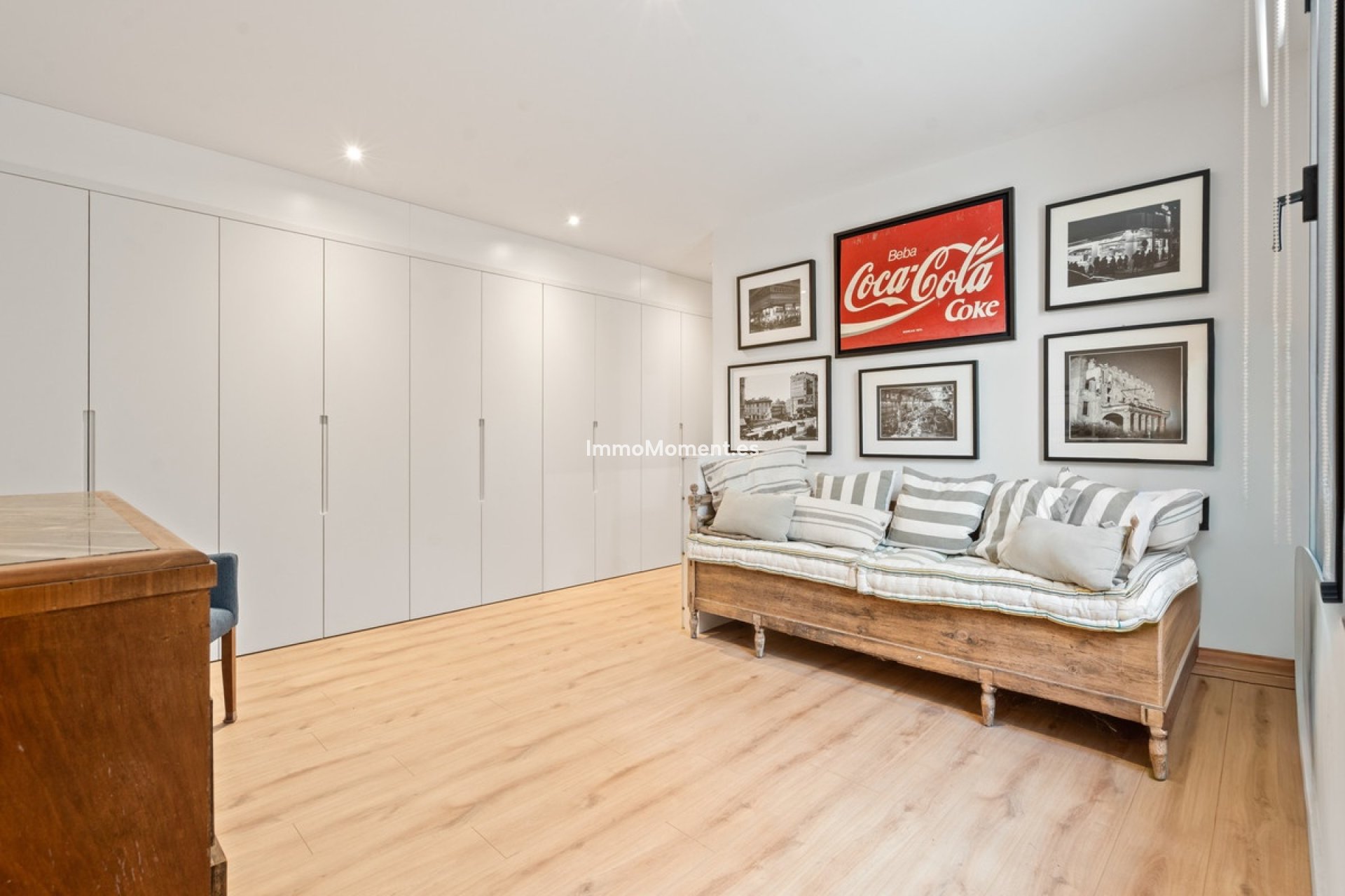 Bestaande woning - Vrijstaande villa - Benahavís - El Madroñal
