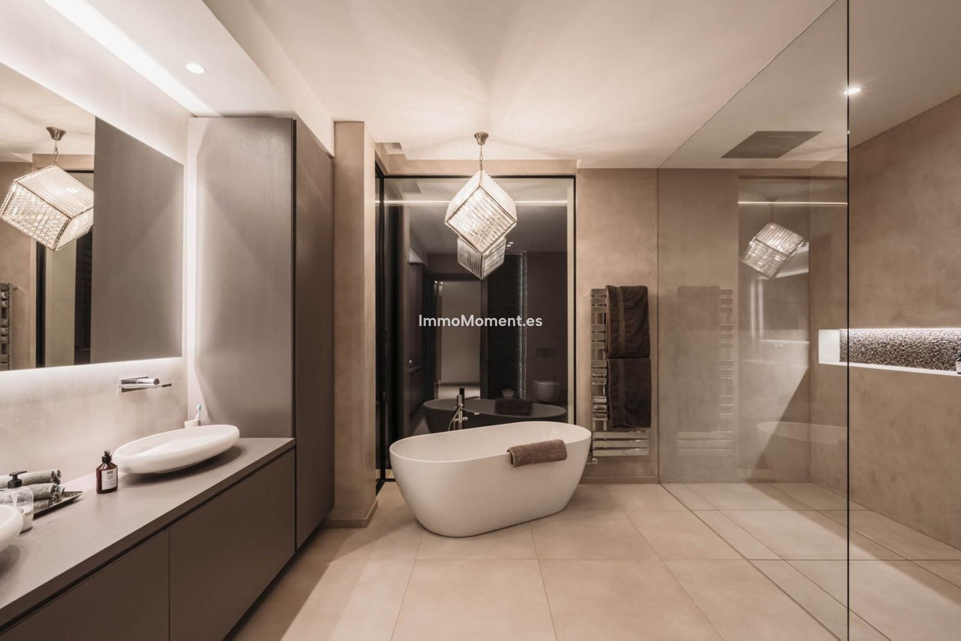 Bestaande woning - Vrijstaande villa - Benahavís - El Madroñal