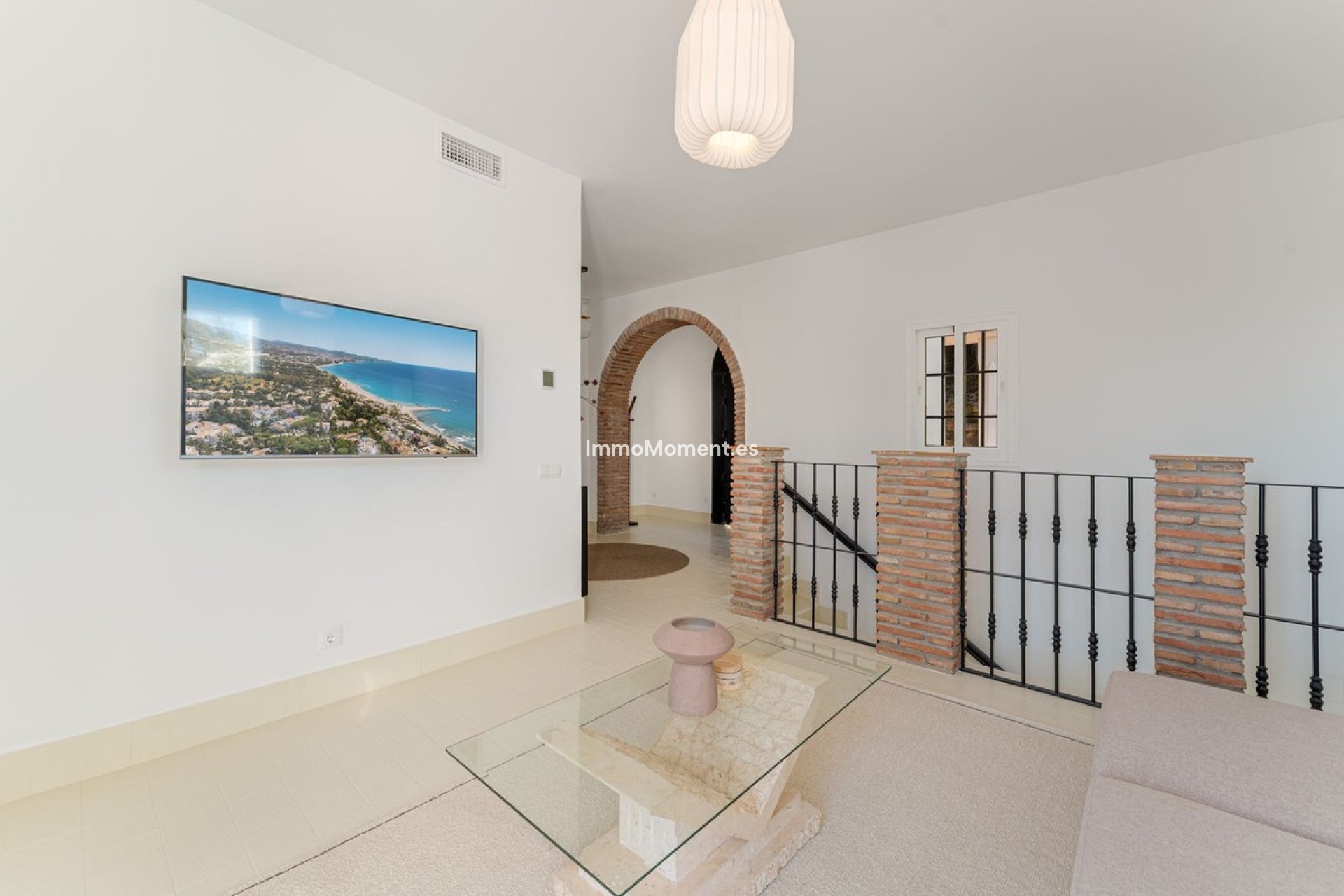 Bestaande woning - Vrijstaande villa - Benahavís - El Madroñal