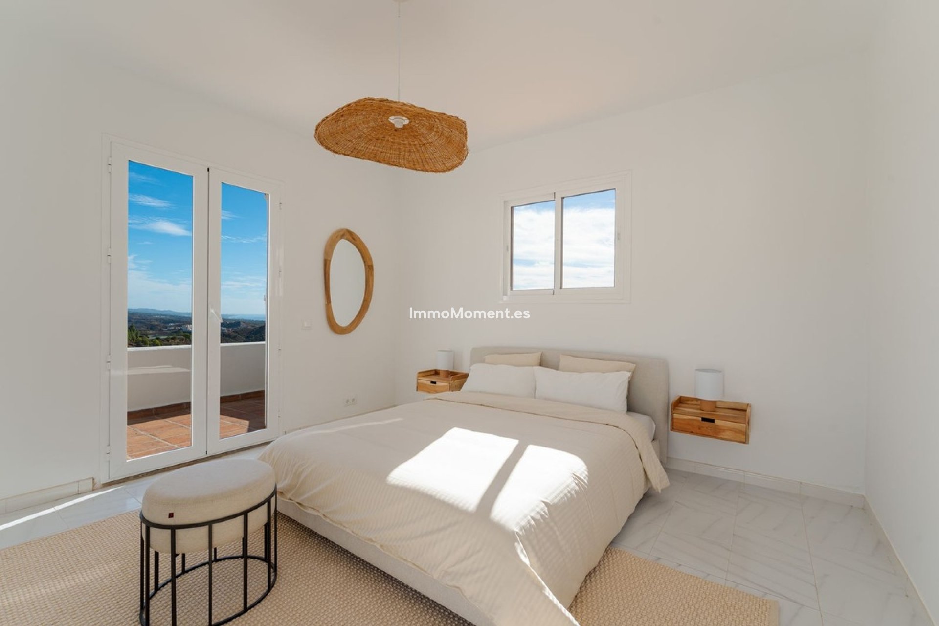 Bestaande woning - Vrijstaande villa - Benahavís - El Madroñal