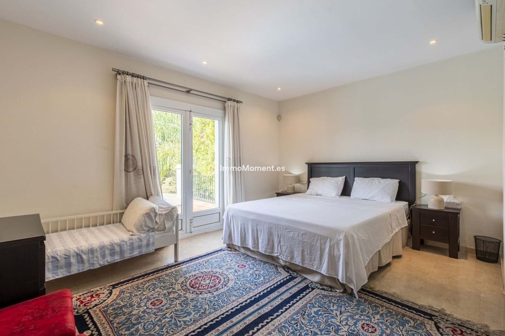 Bestaande woning - Vrijstaande villa - Benahavís - La Quinta
